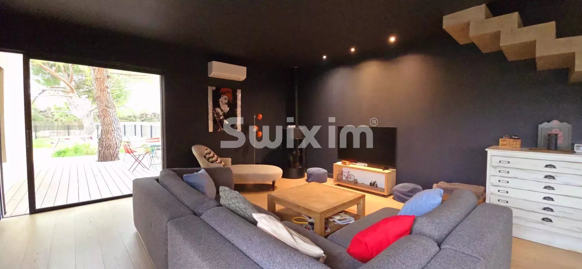 haus 7 Zimmer zum verkauf auf Vaison-la-Romaine (84110)