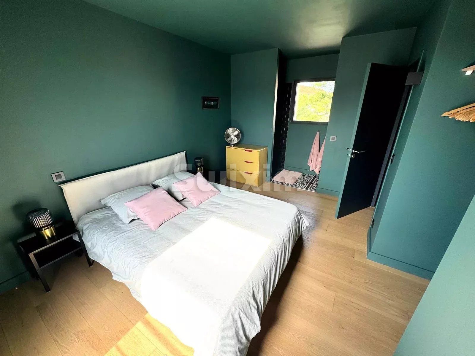 maison 7 Pièces en vente sur Vaison-la-Romaine (84110)