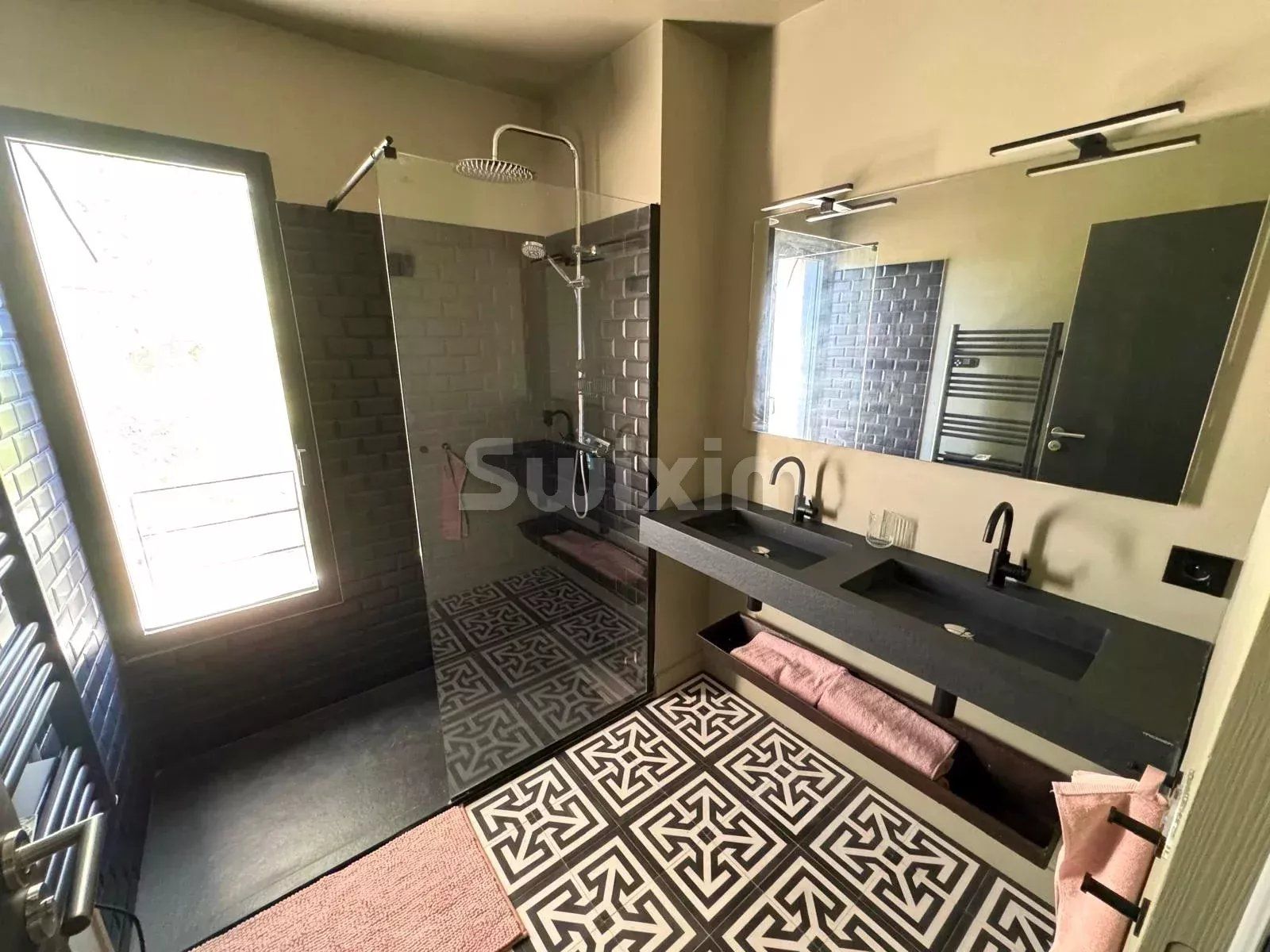 maison 7 Pièces en vente sur Vaison-la-Romaine (84110)