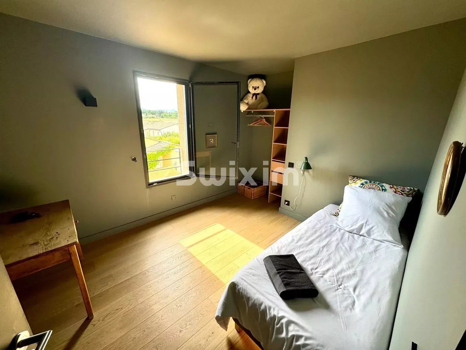 haus 7 Zimmer zum verkauf auf Vaison-la-Romaine (84110)