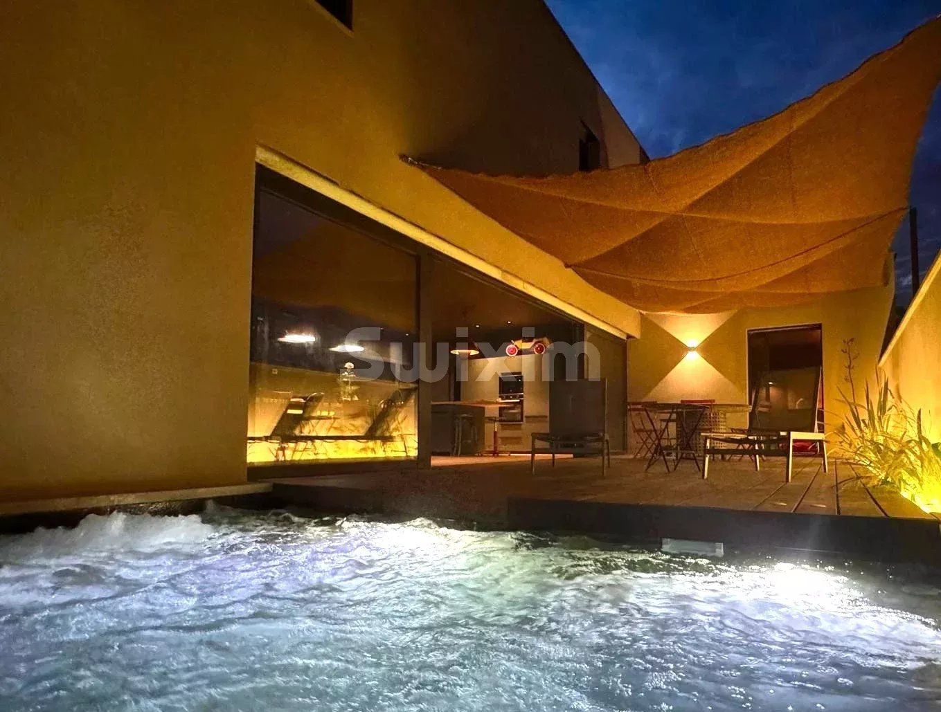 maison 7 Pièces en vente sur Vaison-la-Romaine (84110)