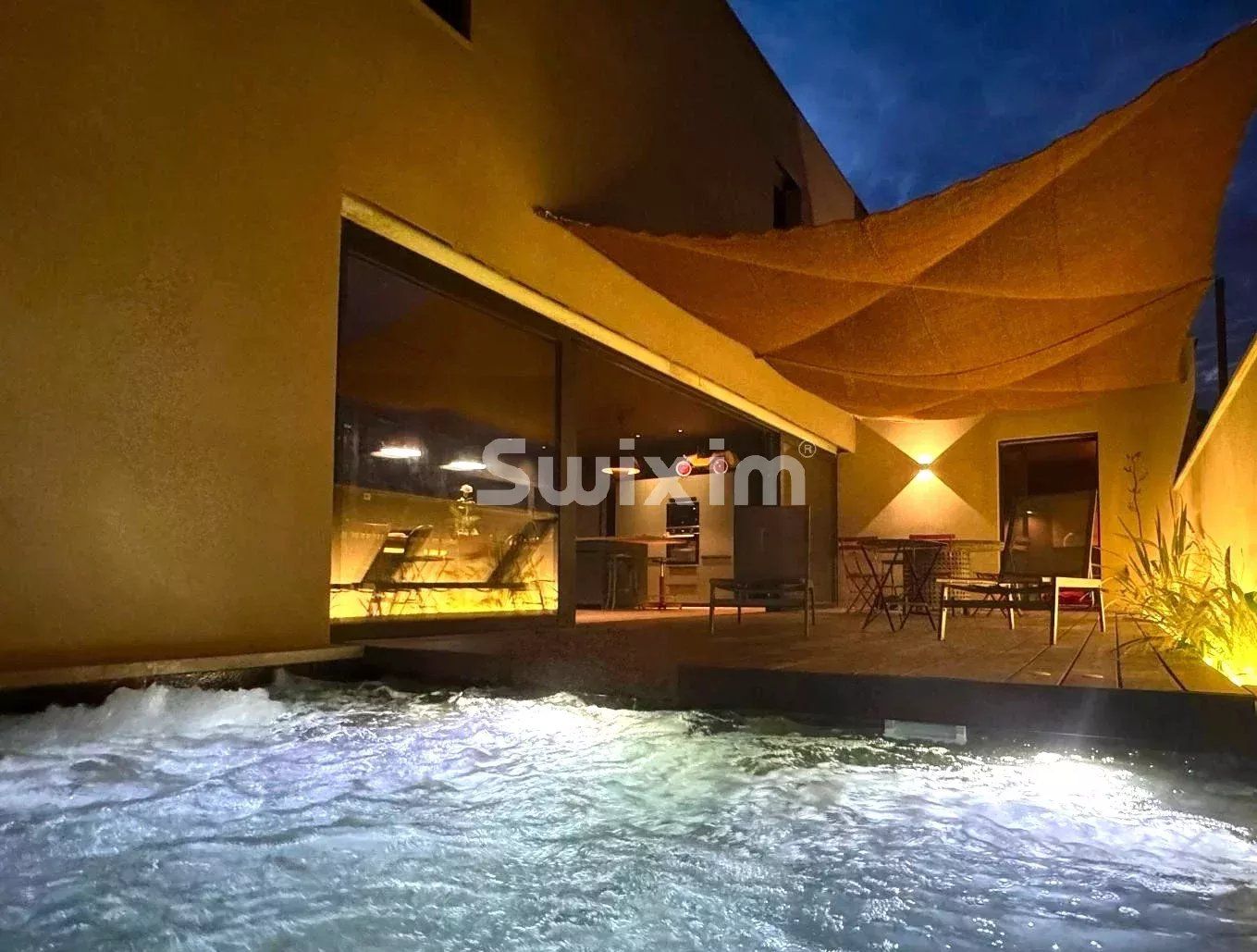 haus 7 Zimmer zum verkauf auf Vaison-la-Romaine (84110)