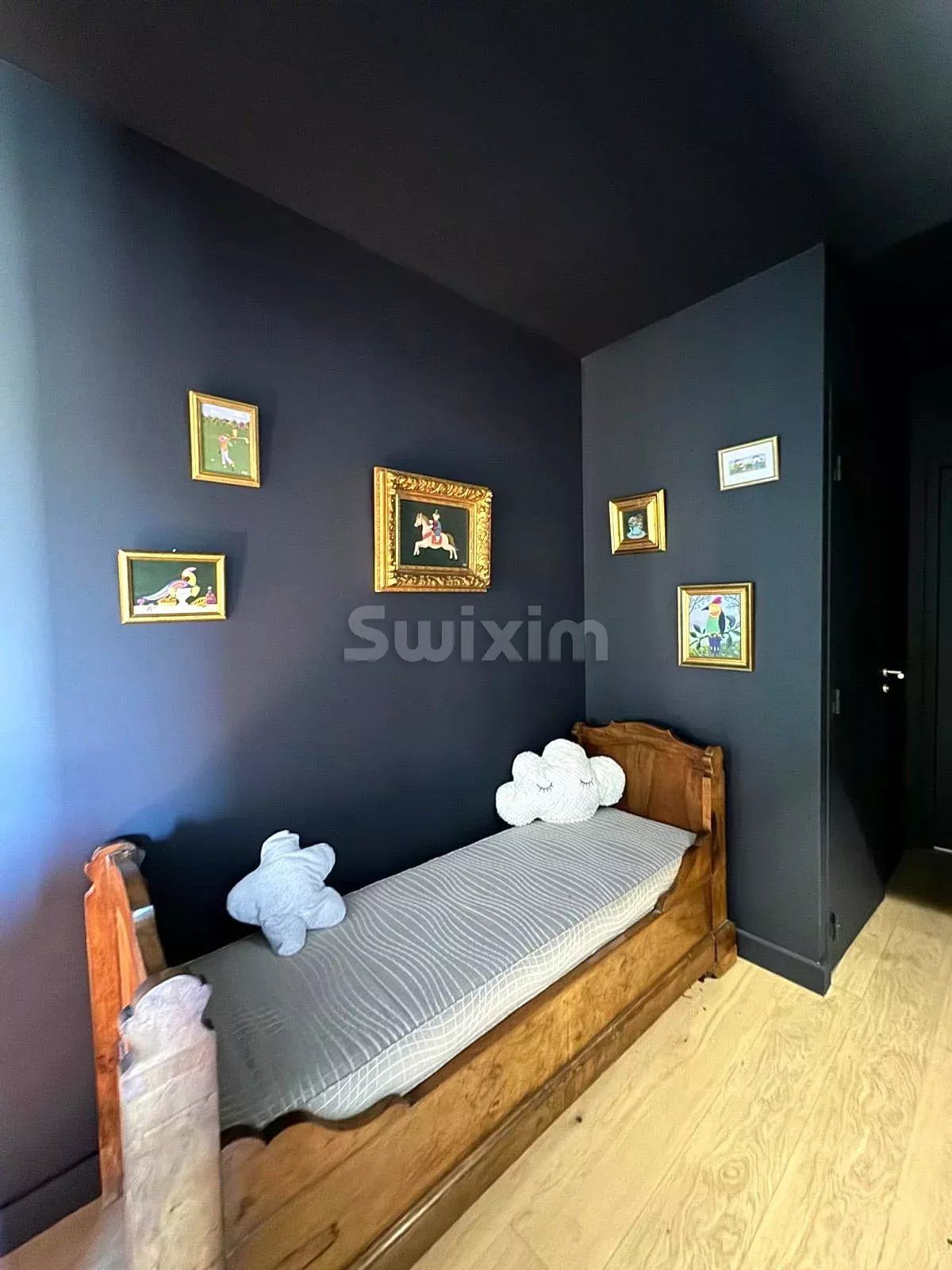 maison 7 Pièces en vente sur Vaison-la-Romaine (84110)