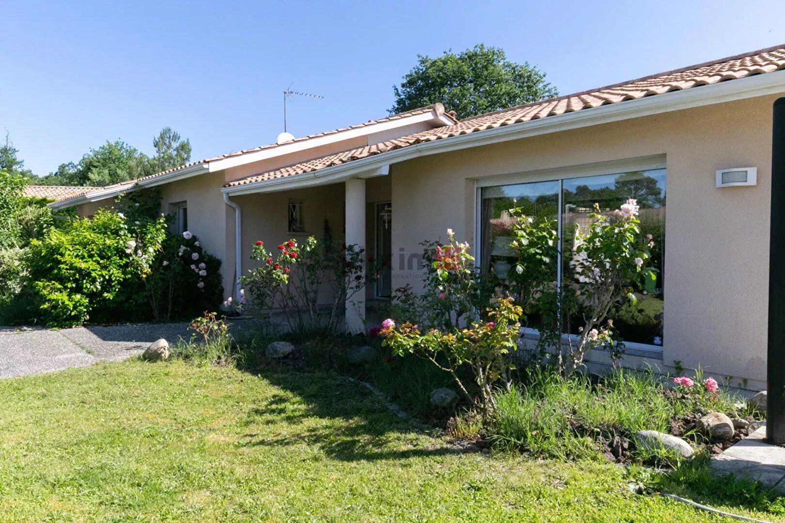 casa 5 Salas en venta en Pessac (33600) Venta Casa Pessac 5 Salas 167 m²
