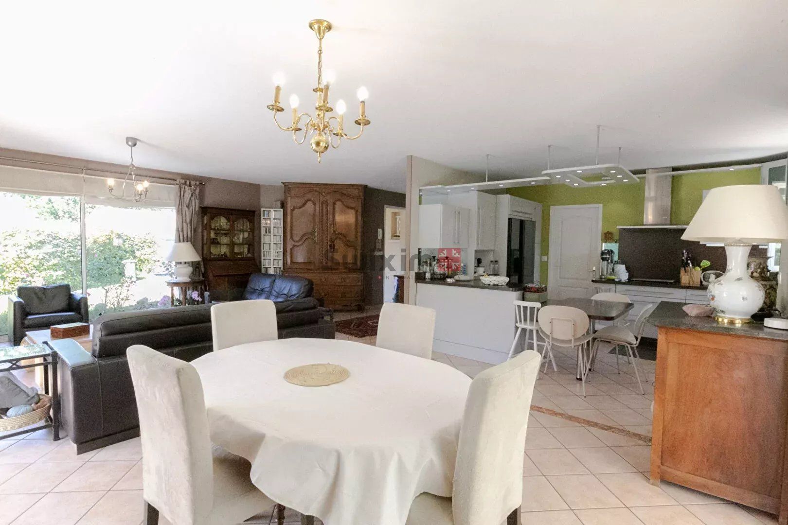 casa 5 Salas en venta en Pessac (33600) Venta Casa Pessac 5 Salas 167 m²