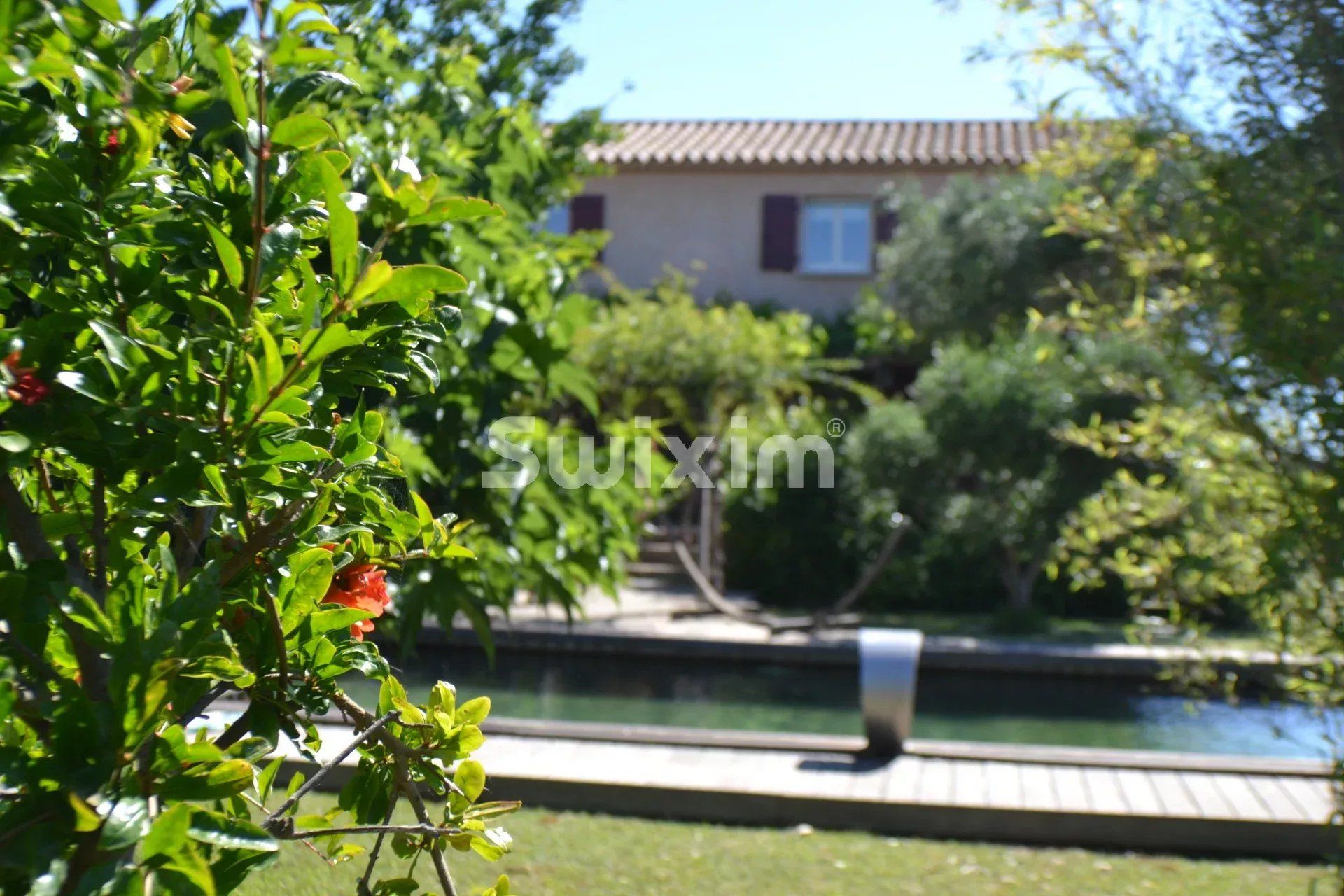 casa 10 Camere in cambio di un vitalizio su Saint-Laurent-d'Aigouze (30220)