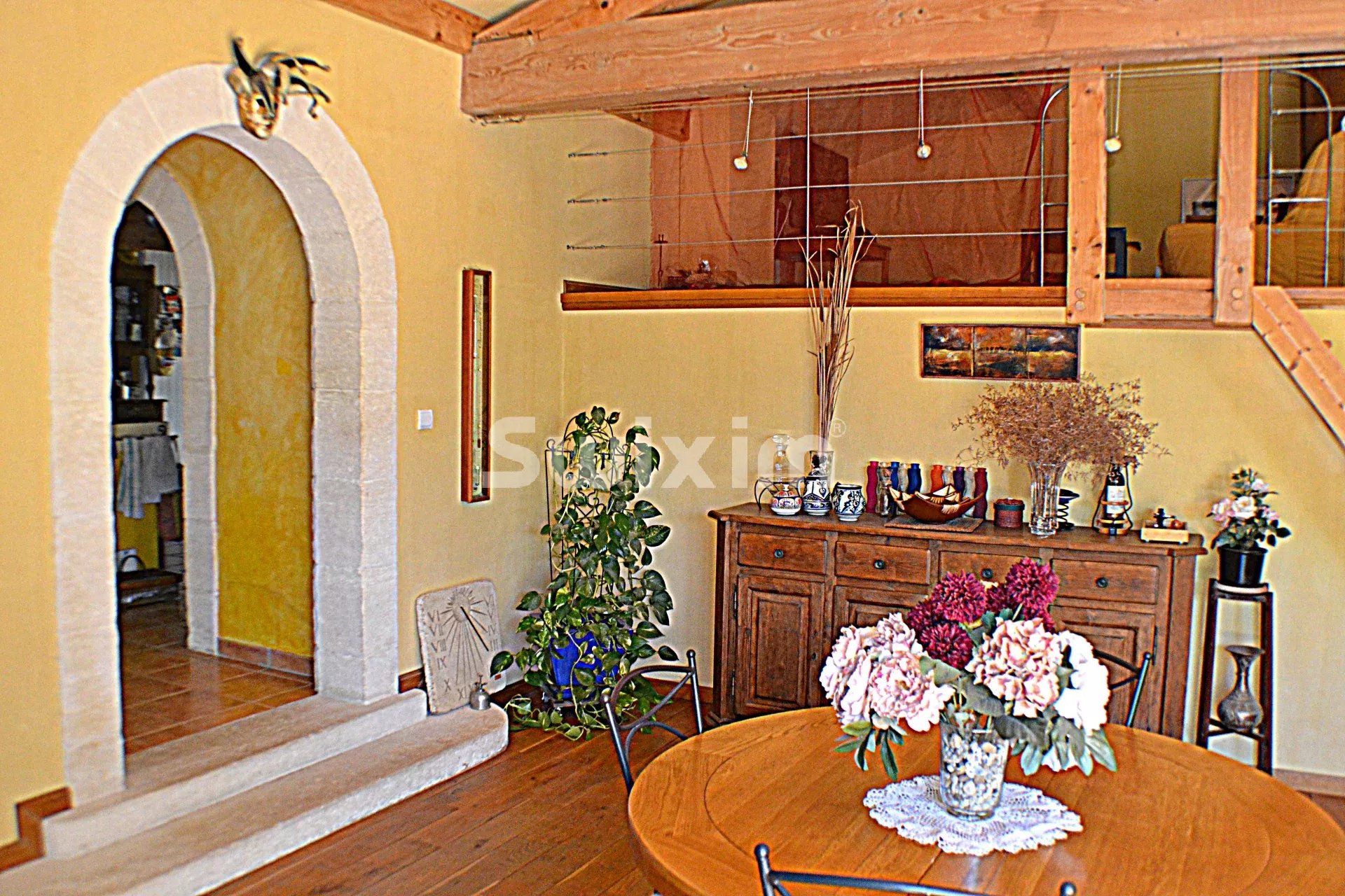 casa 10 Camere in cambio di un vitalizio su Saint-Laurent-d'Aigouze (30220)