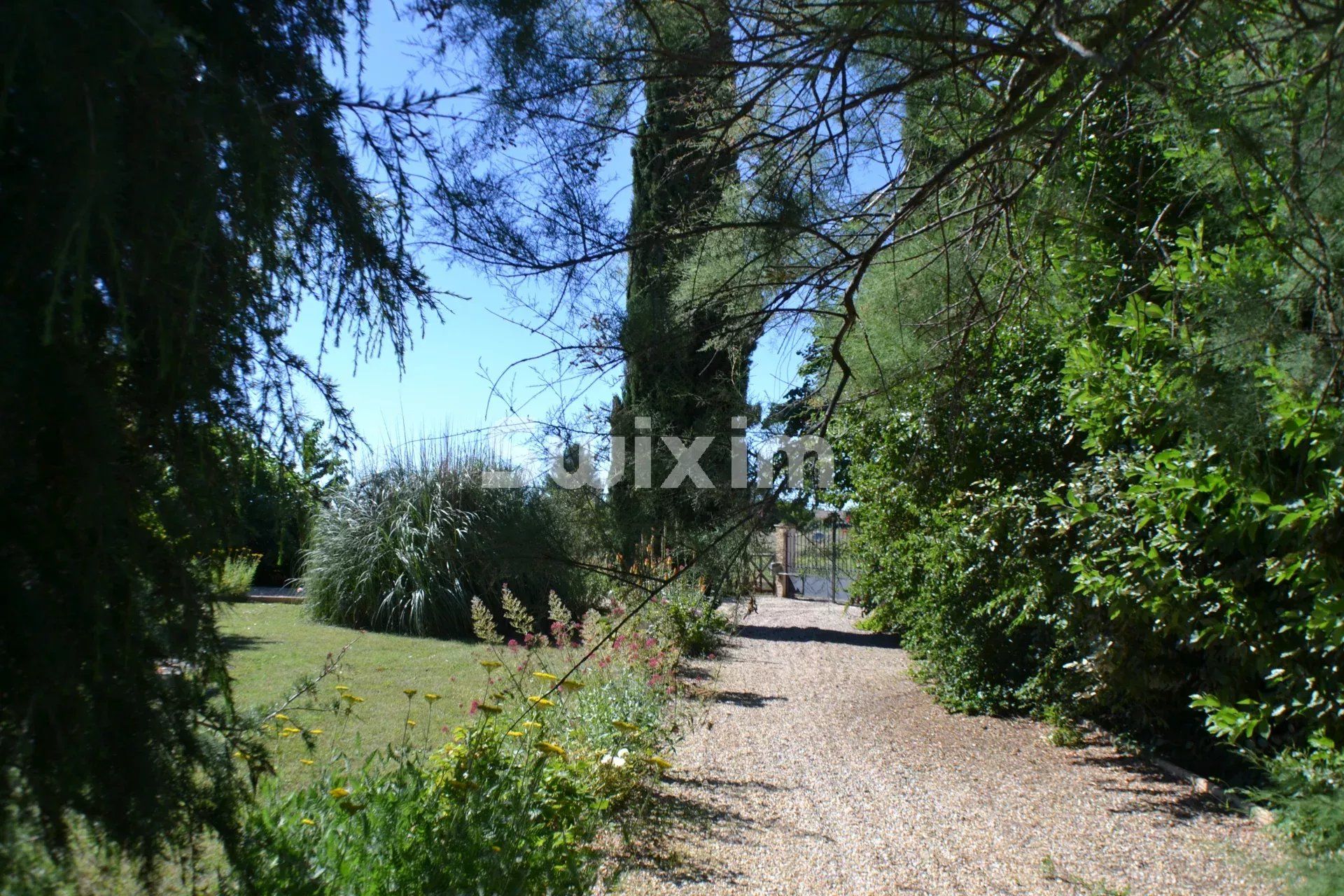 casa 10 Camere in cambio di un vitalizio su Saint-Laurent-d'Aigouze (30220)