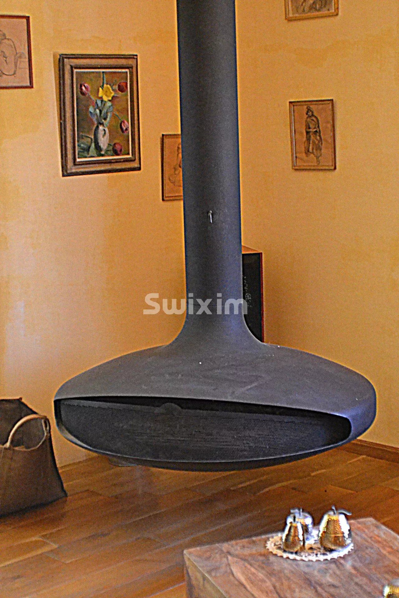 casa 10 Camere in cambio di un vitalizio su Saint-Laurent-d'Aigouze (30220)