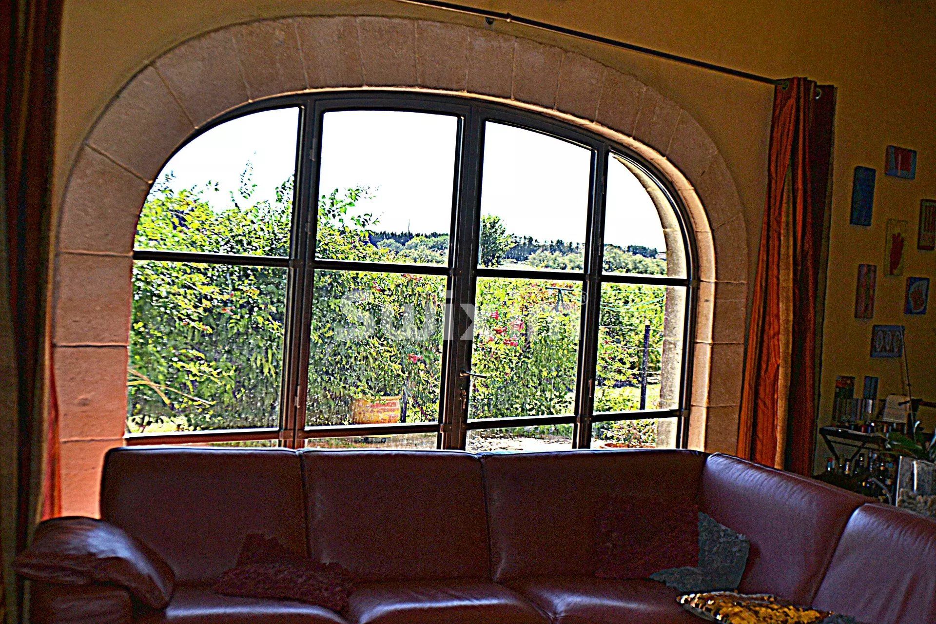 casa 10 Camere in cambio di un vitalizio su Saint-Laurent-d'Aigouze (30220)