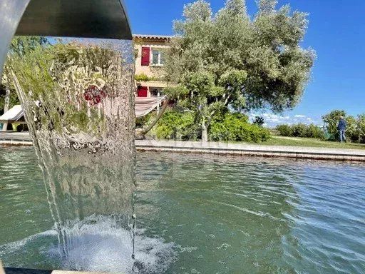 house 10 Rooms life annuity on Saint-Laurent-d'Aigouze (30220)