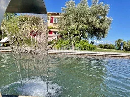 casa 10 Camere in cambio di un vitalizio su Saint-Laurent-d'Aigouze (30220)