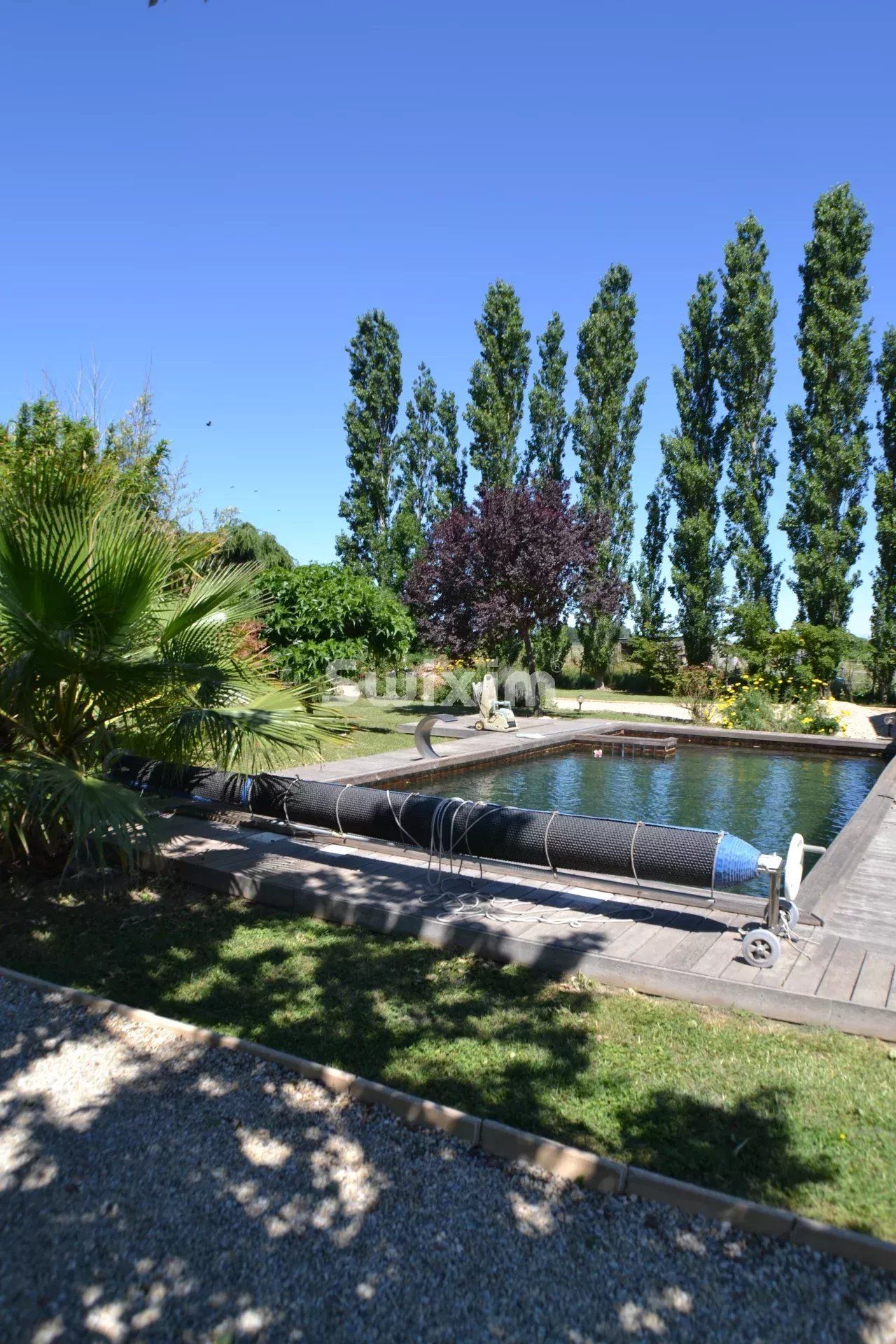 casa 10 Camere in cambio di un vitalizio su Saint-Laurent-d'Aigouze (30220)