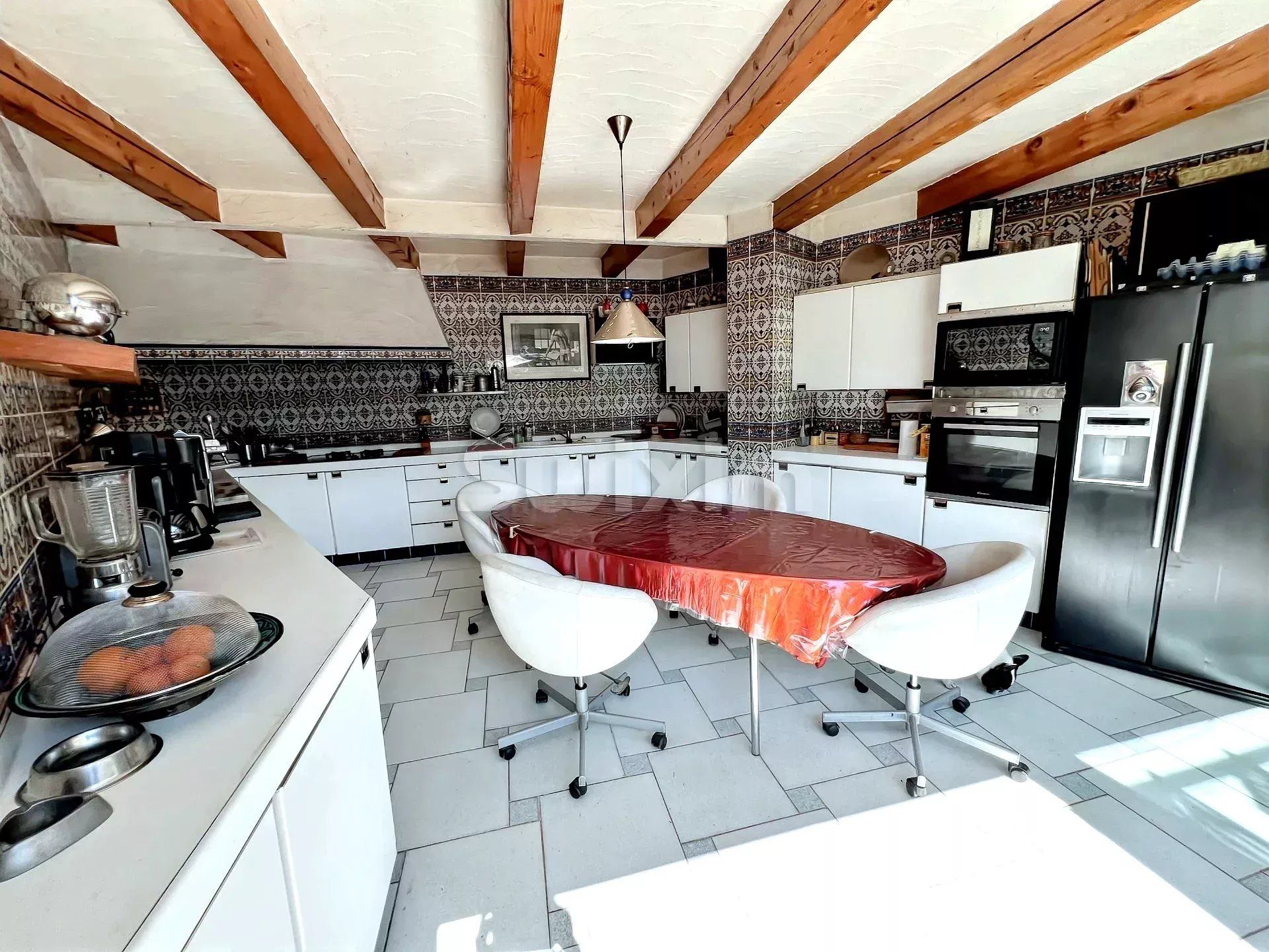 villa 8 Camere in vendita su Vestric-et-Candiac (30600)