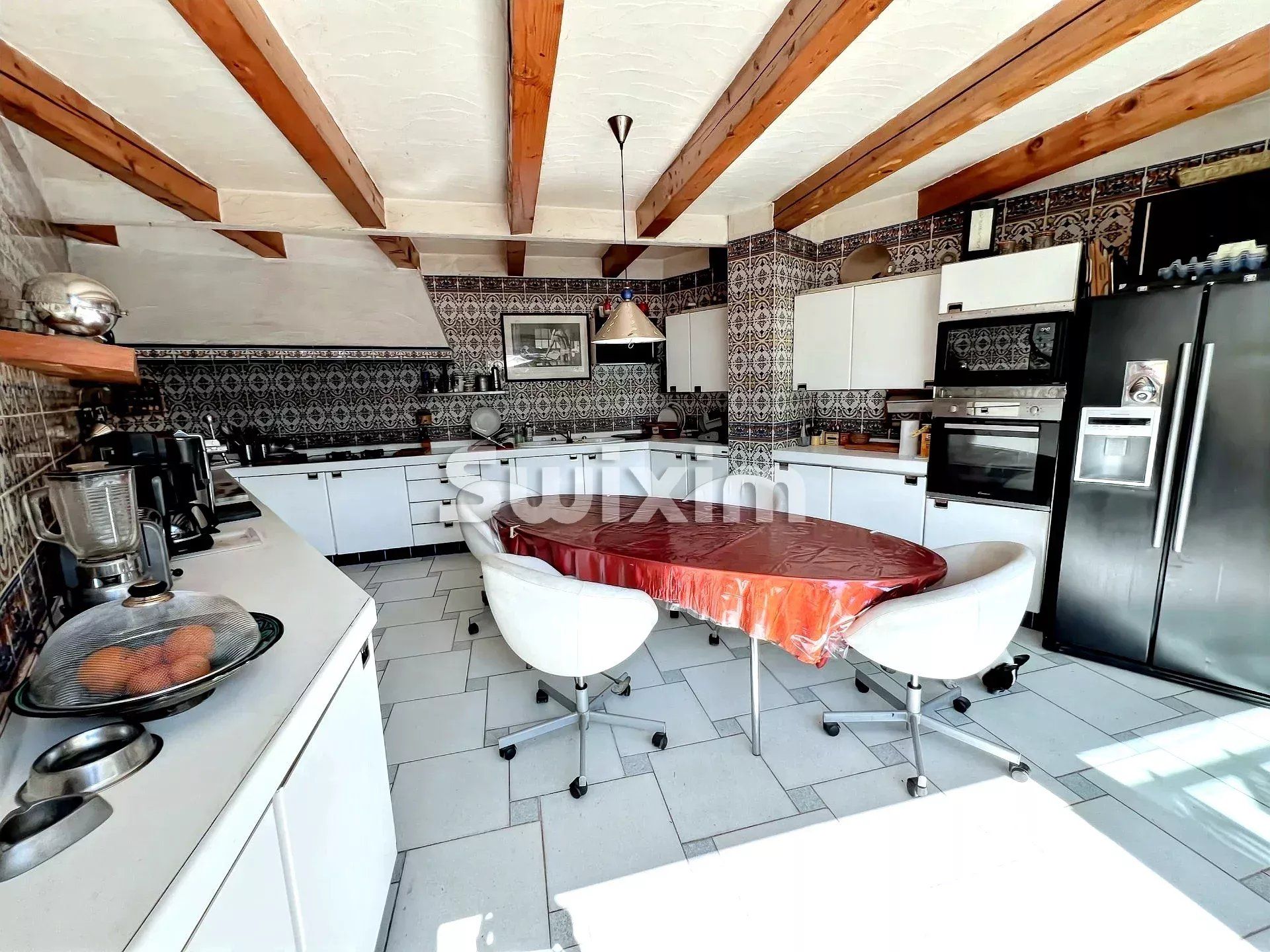 villa 8 Pièces en vente sur Vestric-et-Candiac (30600)