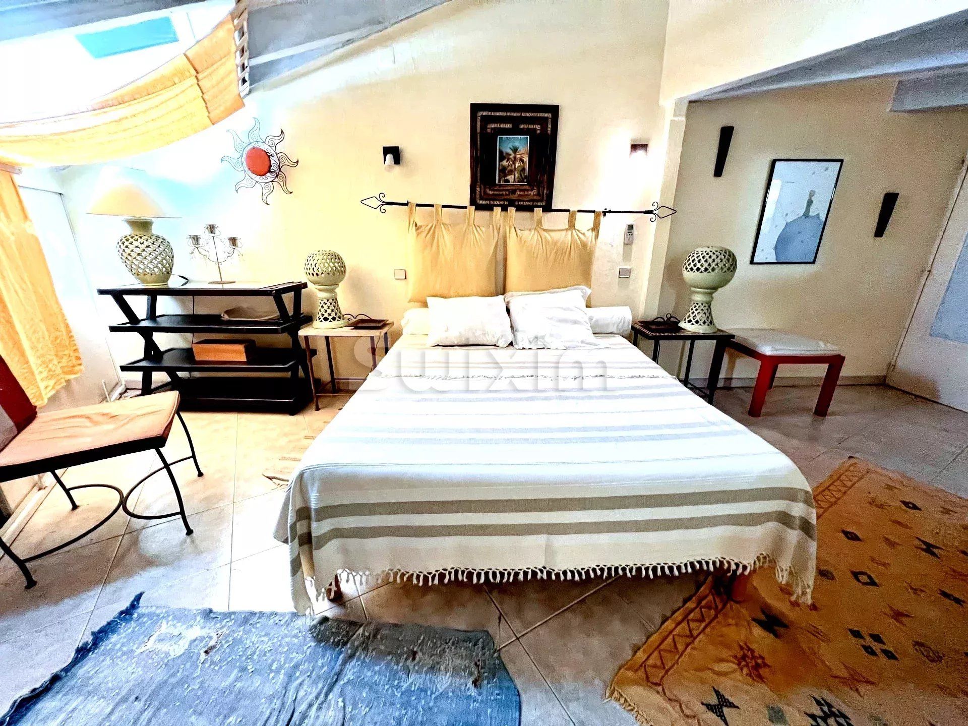 villa 8 Camere in vendita su Vestric-et-Candiac (30600)