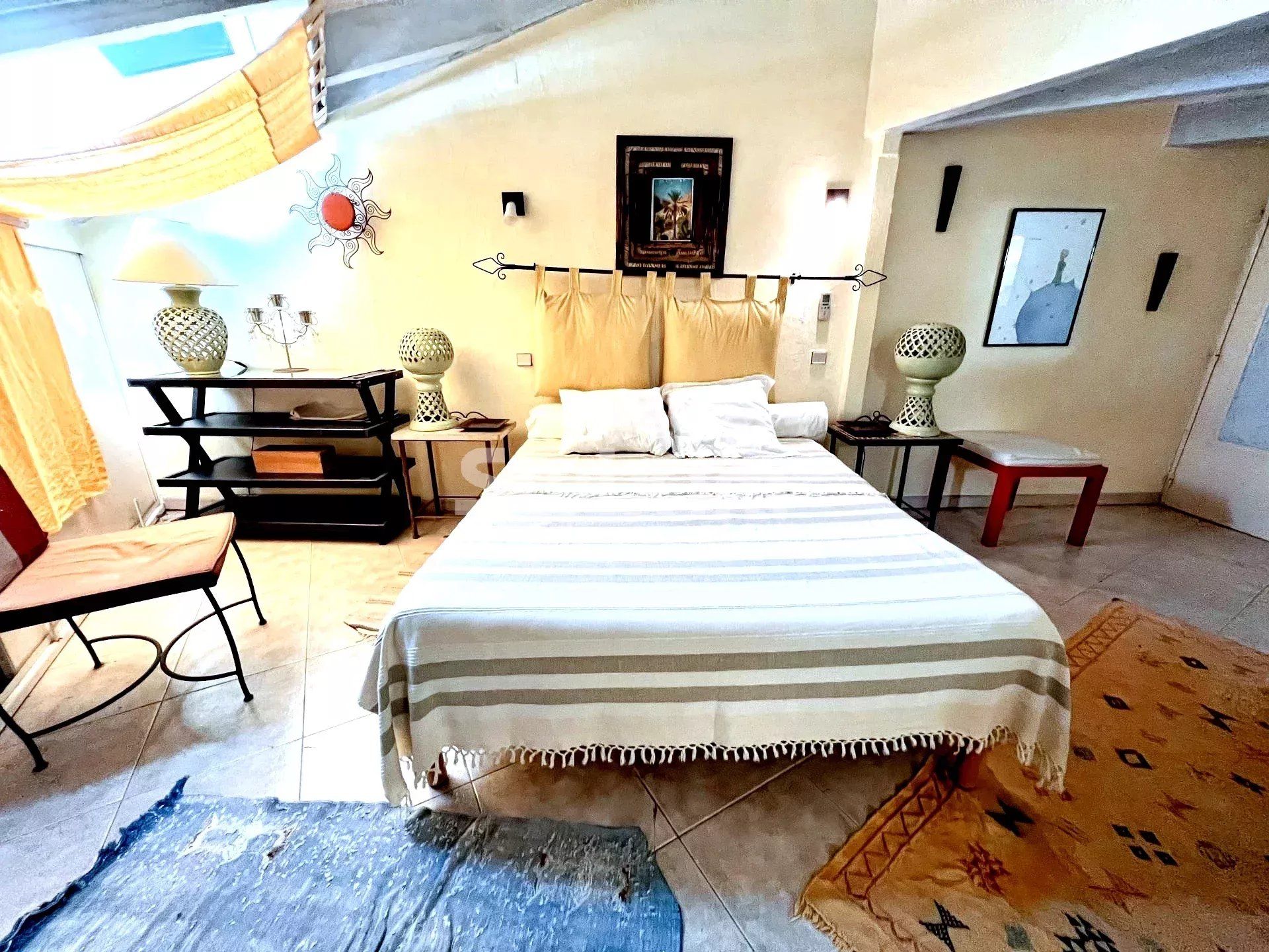 villa 8 Camere in vendita su Vestric-et-Candiac (30600)