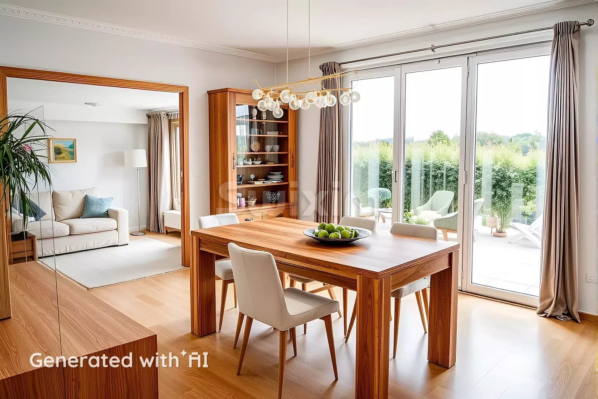 house 5 Rooms for sale on Anthy-sur-Léman (74200)