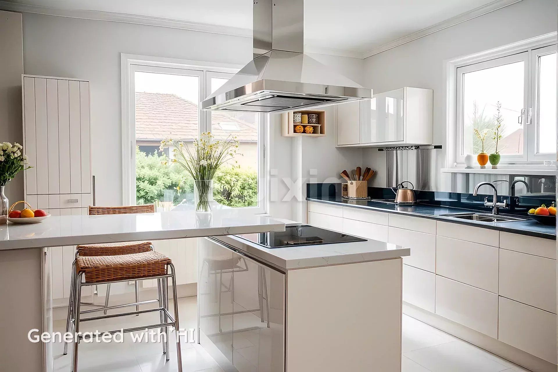 house 5 Rooms for sale on Anthy-sur-Léman (74200)