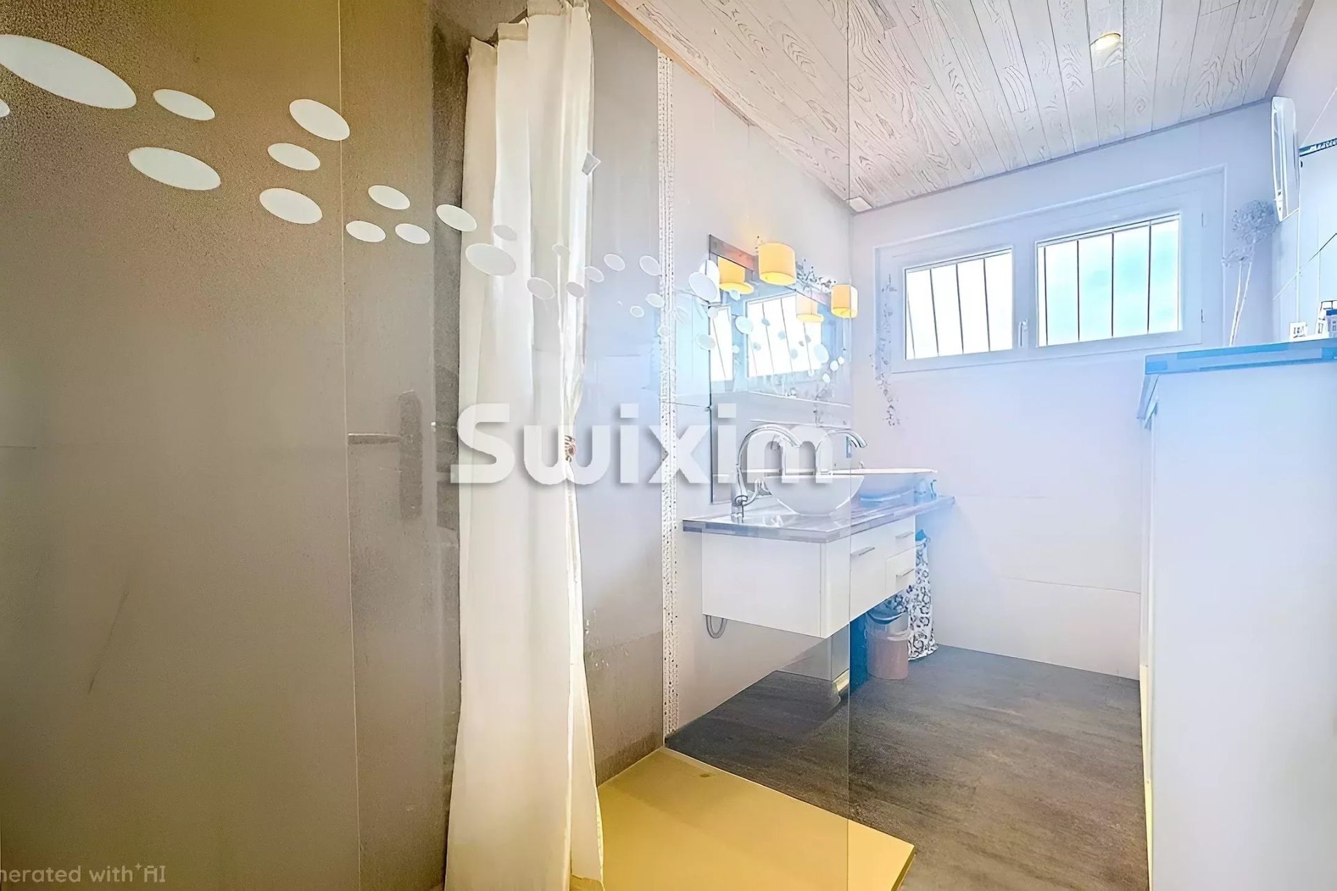 house 5 Rooms for sale on Margencel (74200)