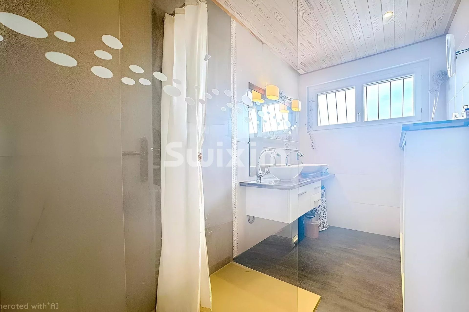 house 5 Rooms for sale on Margencel (74200)