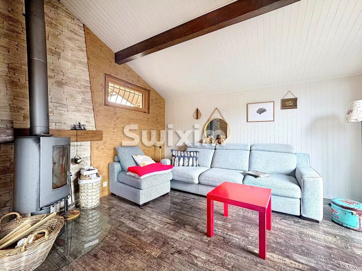 Sale House Margencel 5&nbsp;Rooms 111&nbsp;m²