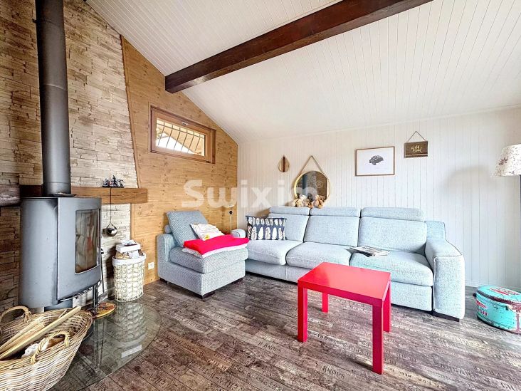 Sale House Margencel 5&nbsp;Rooms 111&nbsp;m²