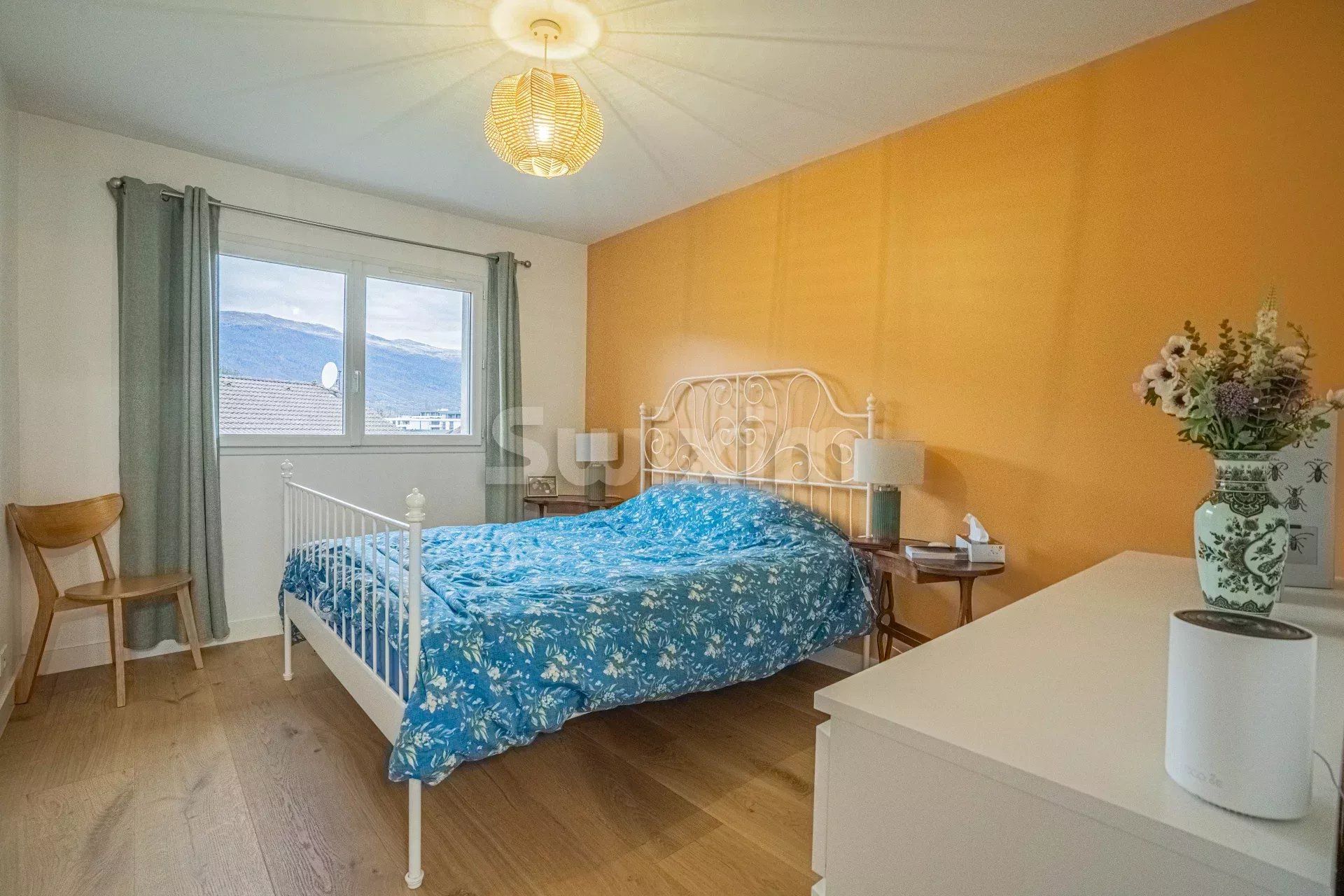 appartement 5 Zimmer zum verkauf auf Saint-Genis-Pouilly (01630)