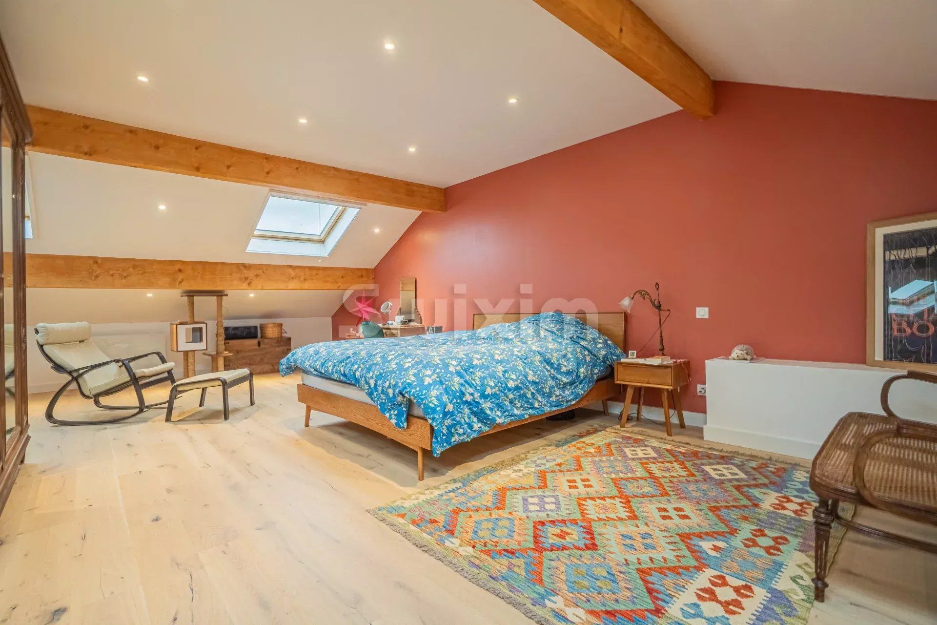 appartement 5 Zimmer zum verkauf auf Saint-Genis-Pouilly (01630)