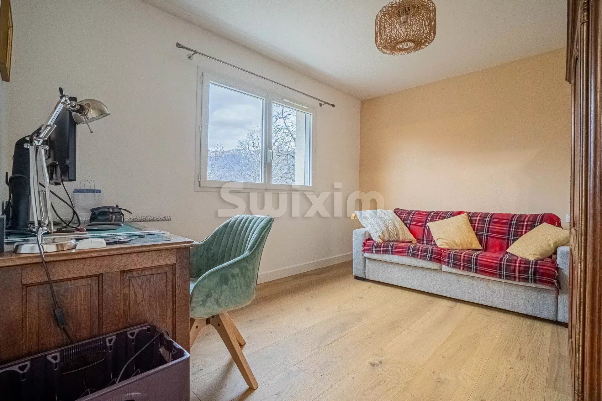 appartement 5 Zimmer zum verkauf auf Saint-Genis-Pouilly (01630)