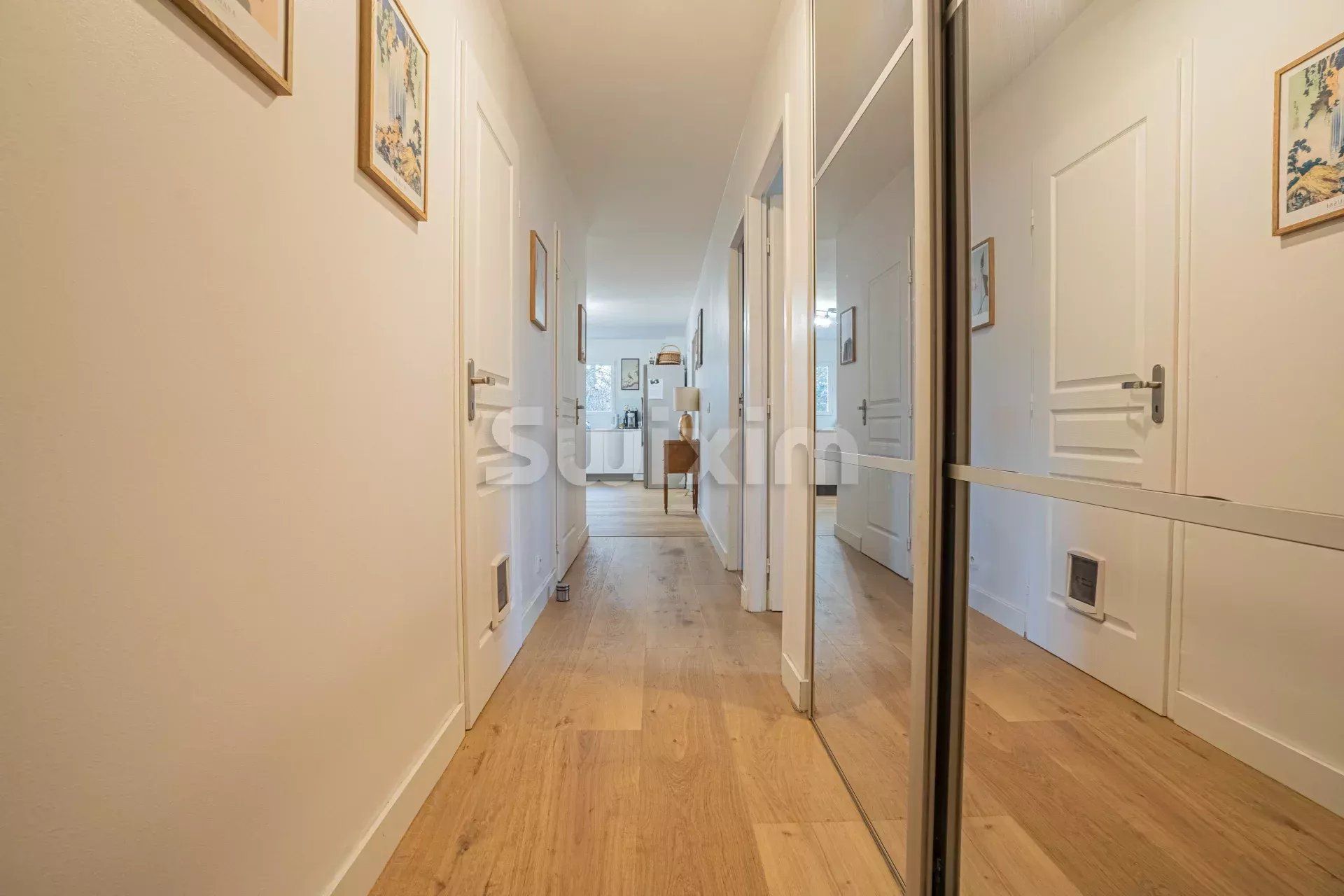 appartement 5 Zimmer zum verkauf auf Saint-Genis-Pouilly (01630)