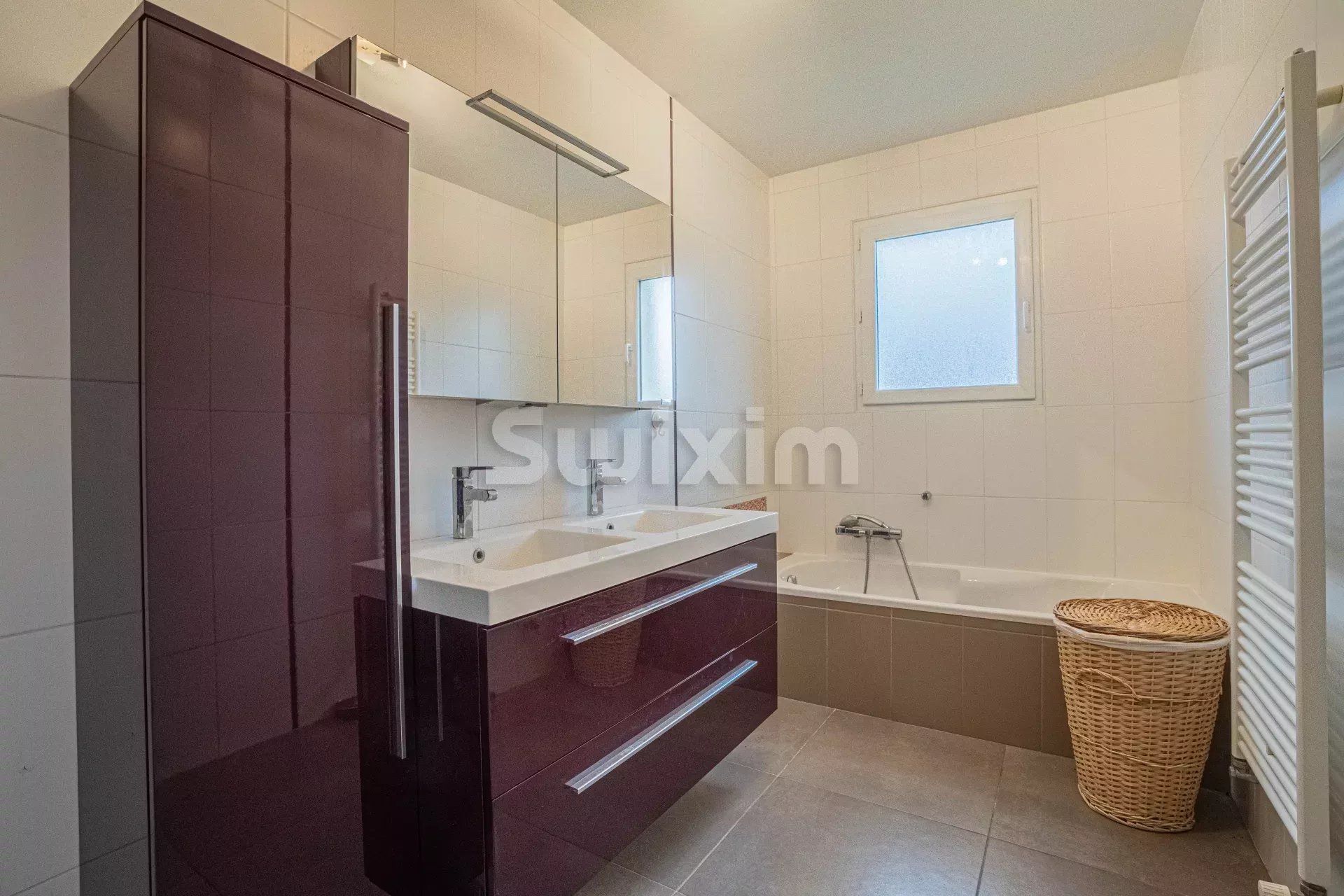 appartement 5 Zimmer zum verkauf auf Saint-Genis-Pouilly (01630)