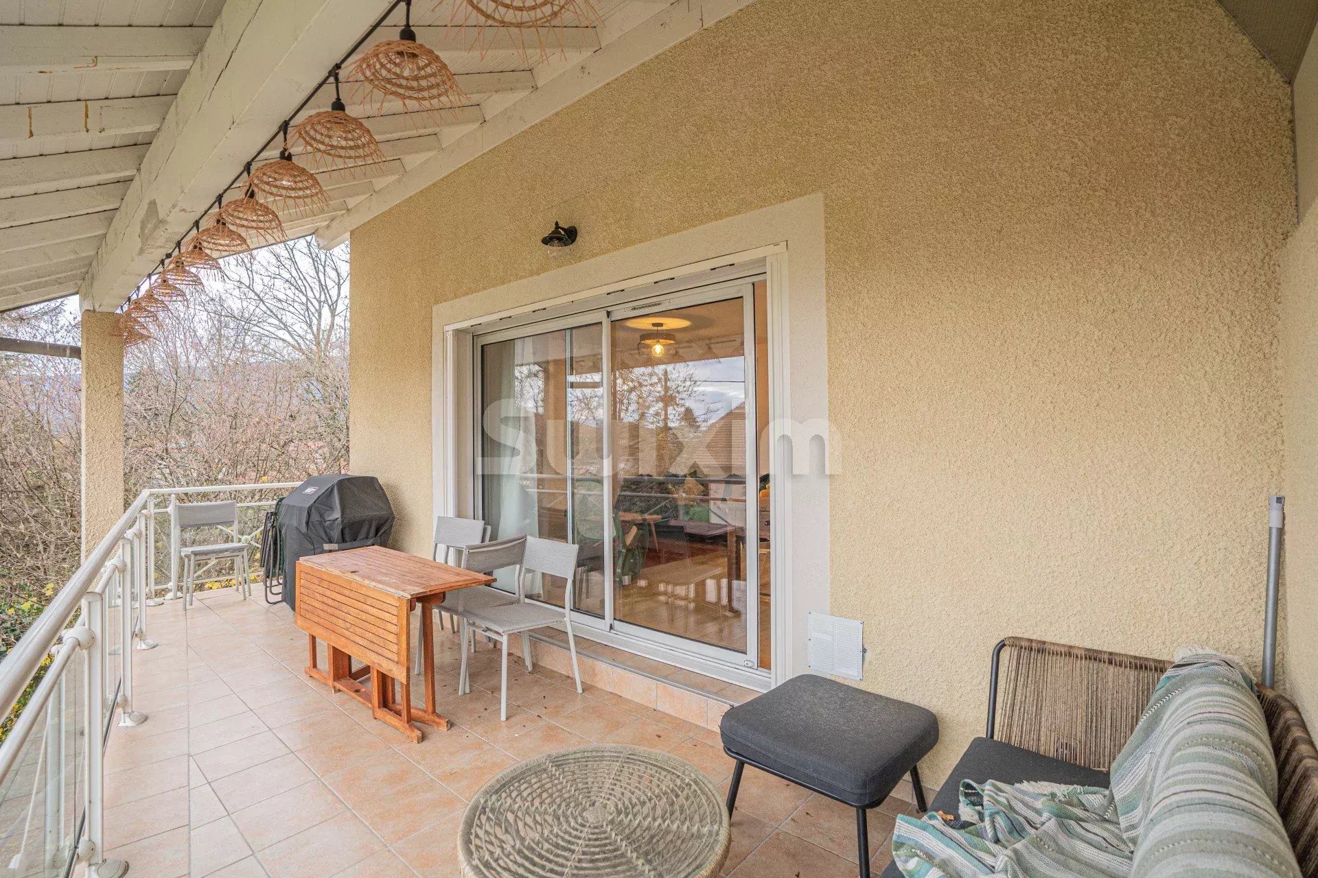 appartement 5 Zimmer zum verkauf auf Saint-Genis-Pouilly (01630)