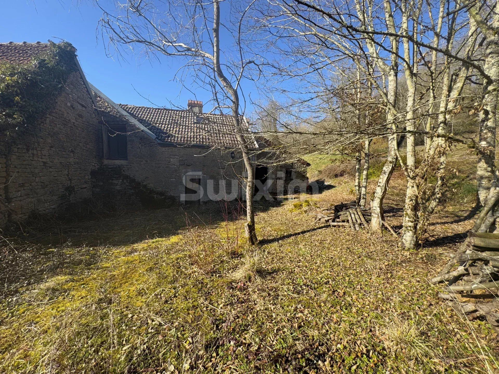 casa 3 Quartos para venda sobre Mont-Saint-Jean (21320)