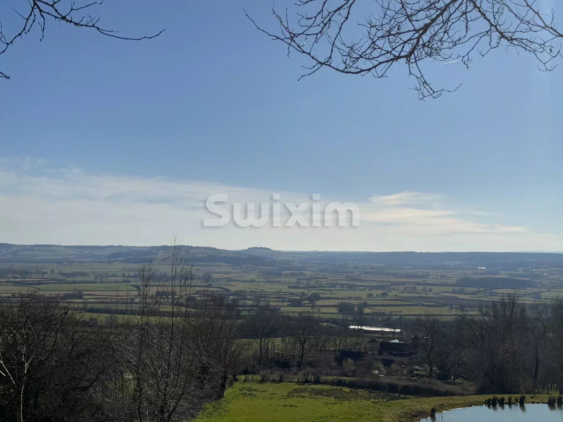 casa 3 Quartos para venda sobre Mont-Saint-Jean (21320)