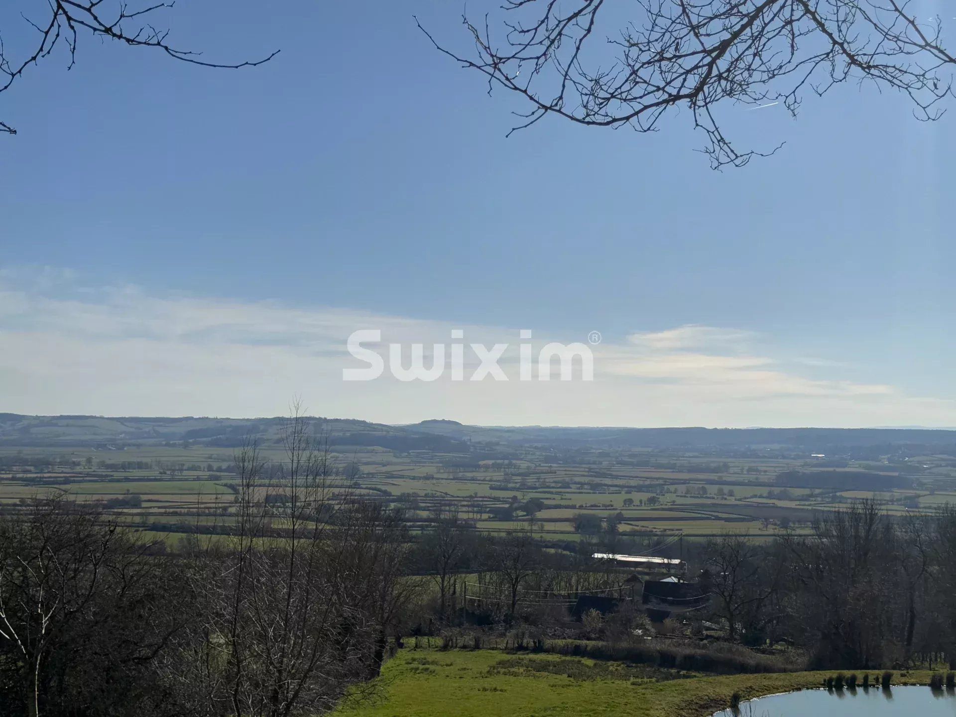 casa 3 Quartos para venda sobre Mont-Saint-Jean (21320)
