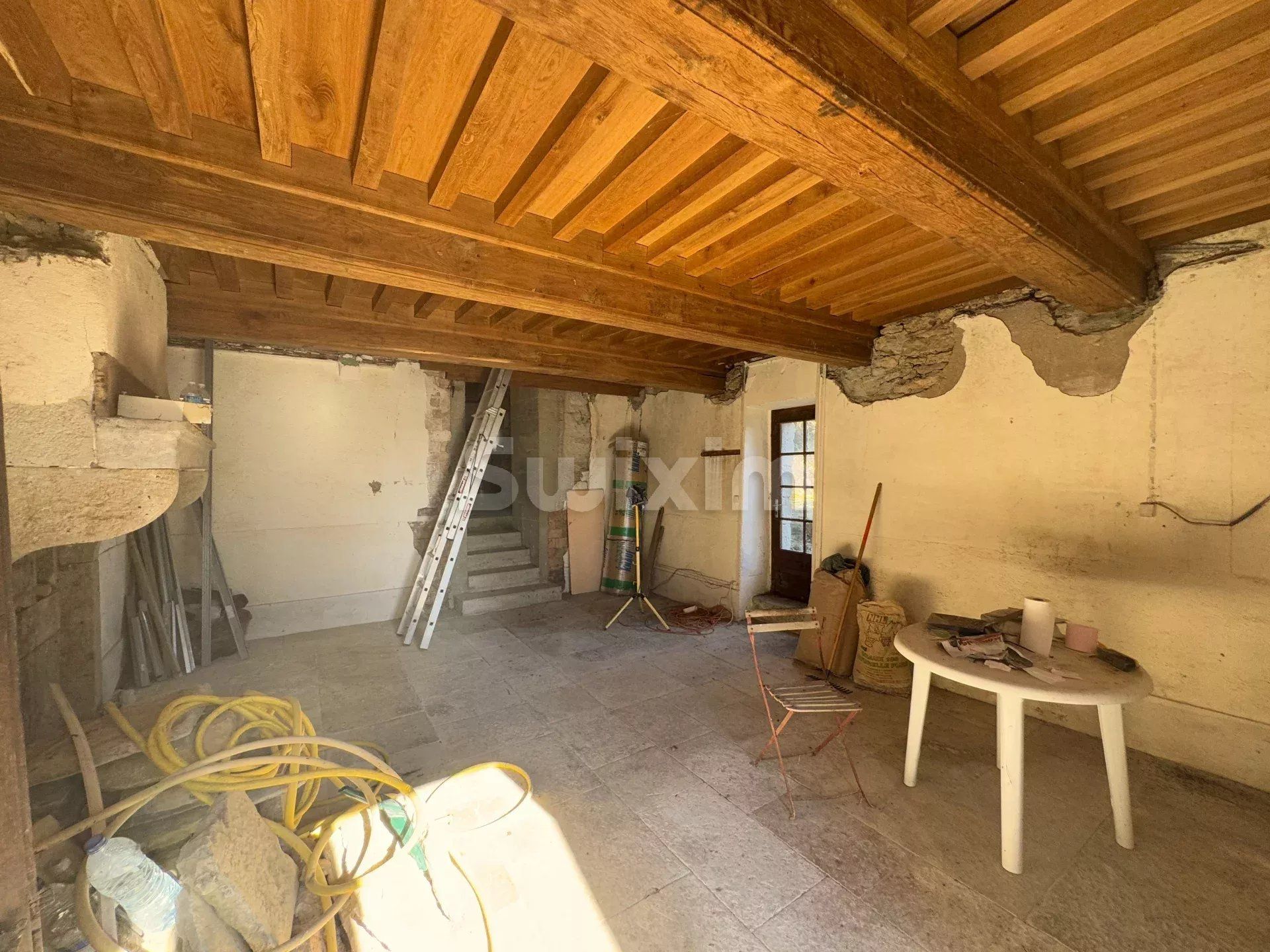 casa 3 Quartos para venda sobre Mont-Saint-Jean (21320)