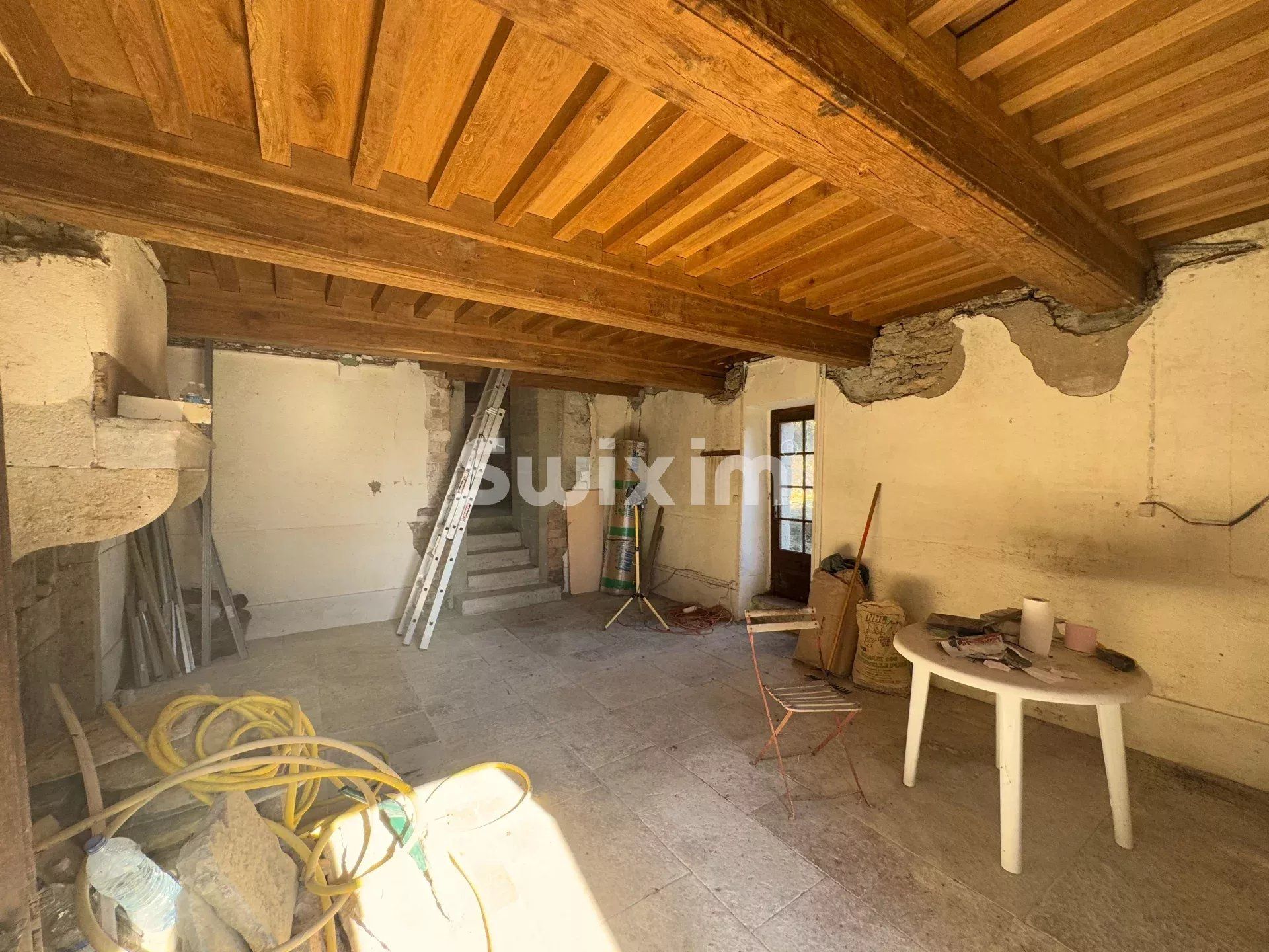 casa 3 Quartos para venda sobre Mont-Saint-Jean (21320)