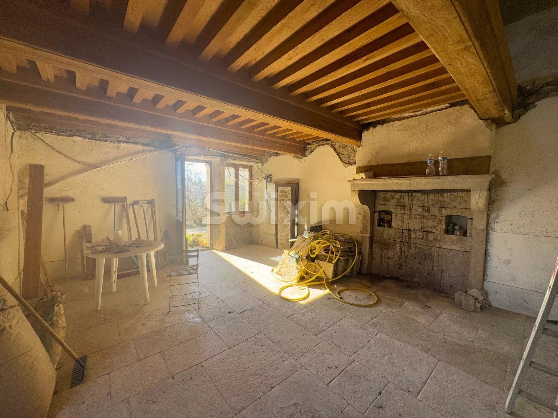 casa 3 Quartos para venda sobre Mont-Saint-Jean (21320)