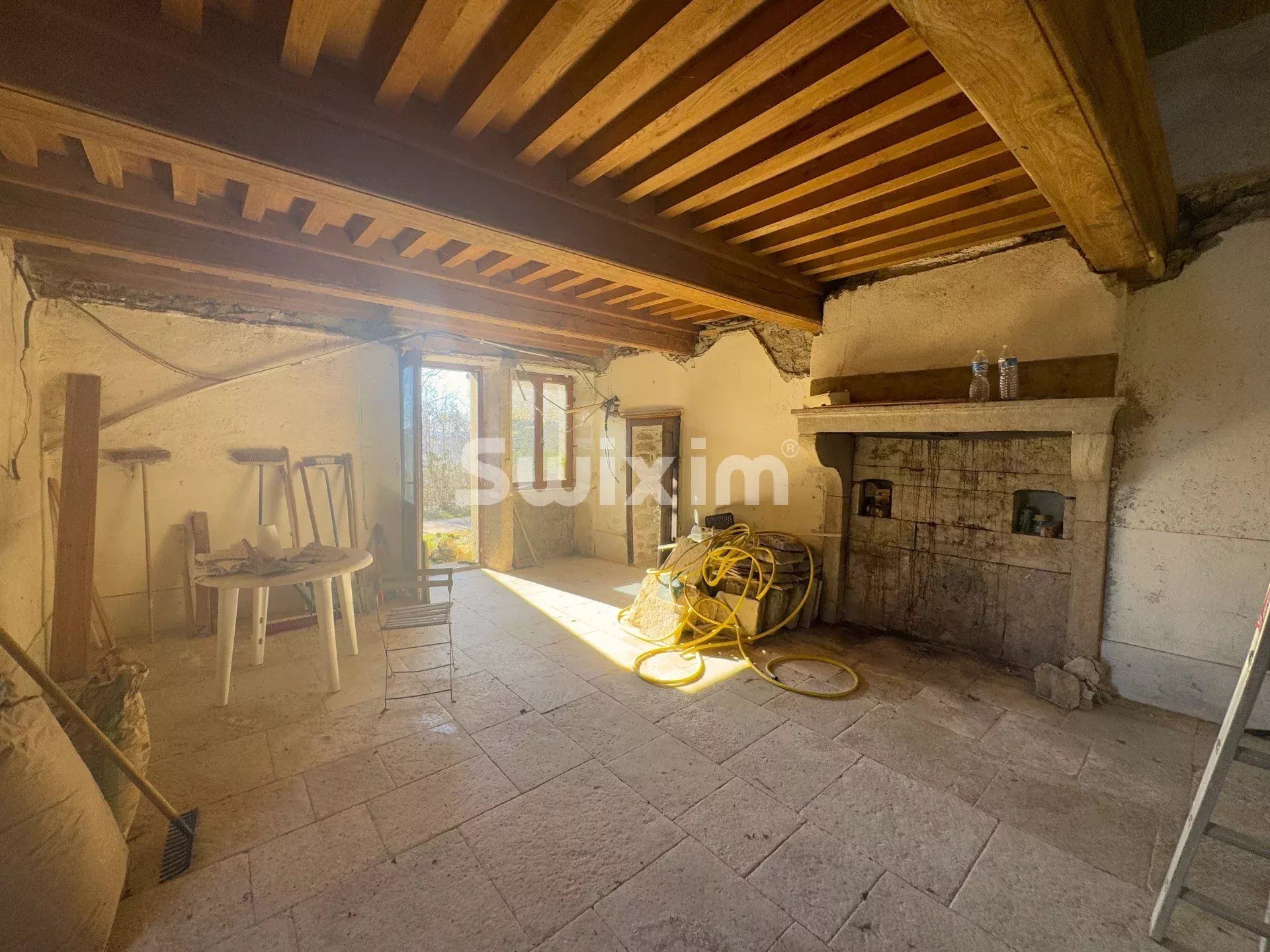 casa 3 Quartos para venda sobre Mont-Saint-Jean (21320)