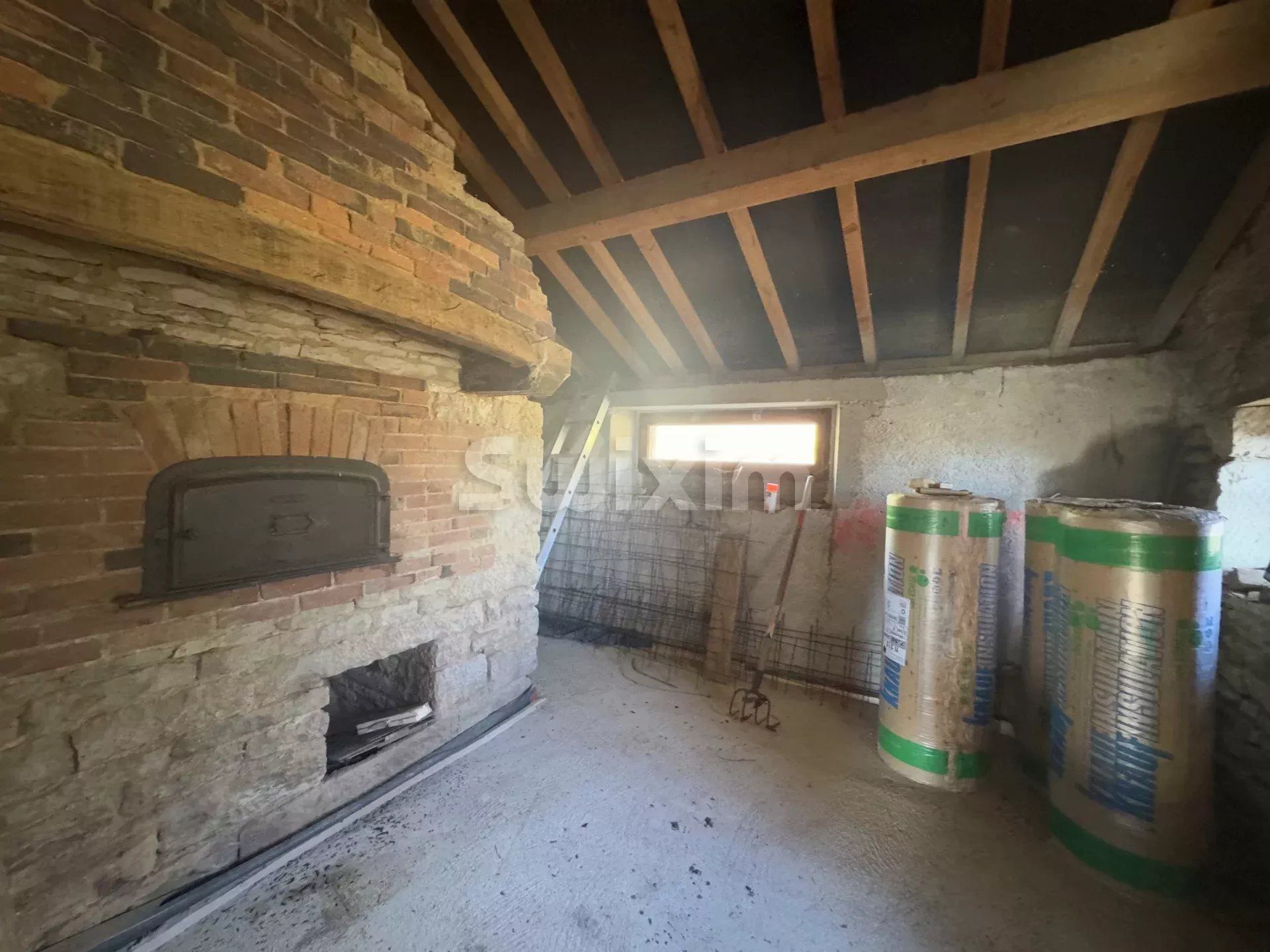 casa 3 Quartos para venda sobre Mont-Saint-Jean (21320)