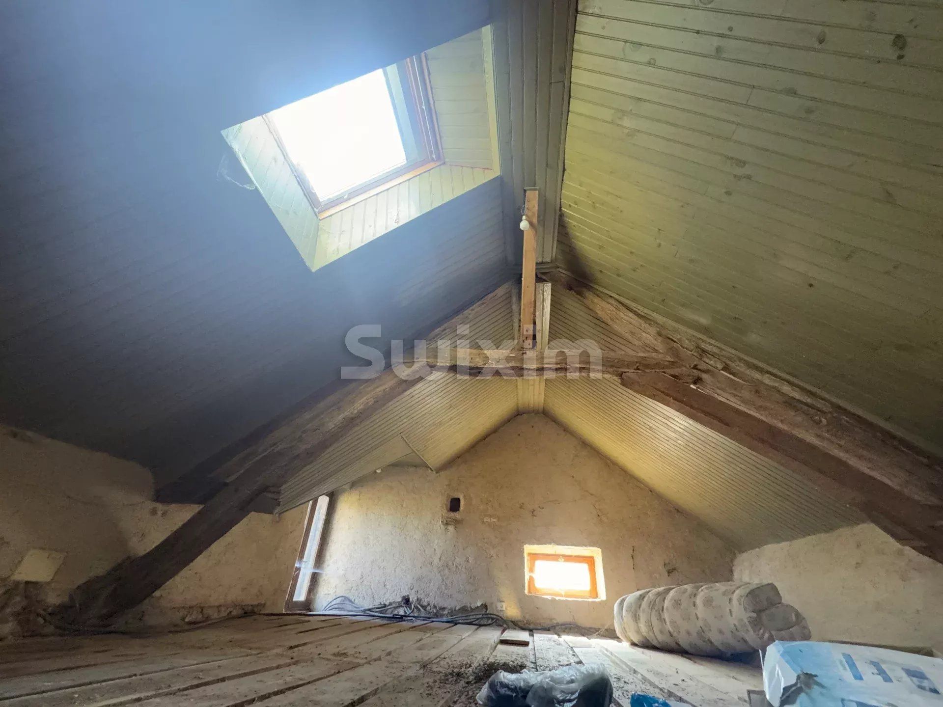 casa 3 Quartos para venda sobre Mont-Saint-Jean (21320)