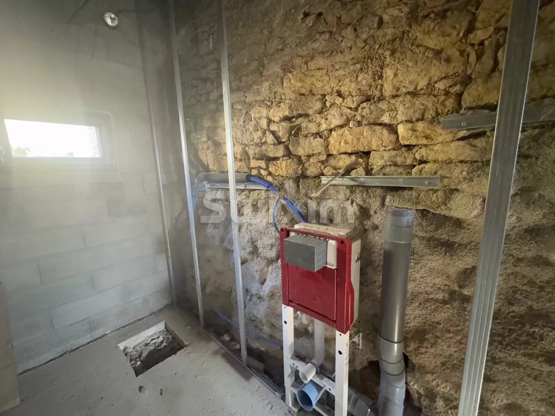 casa 3 Quartos para venda sobre Mont-Saint-Jean (21320)