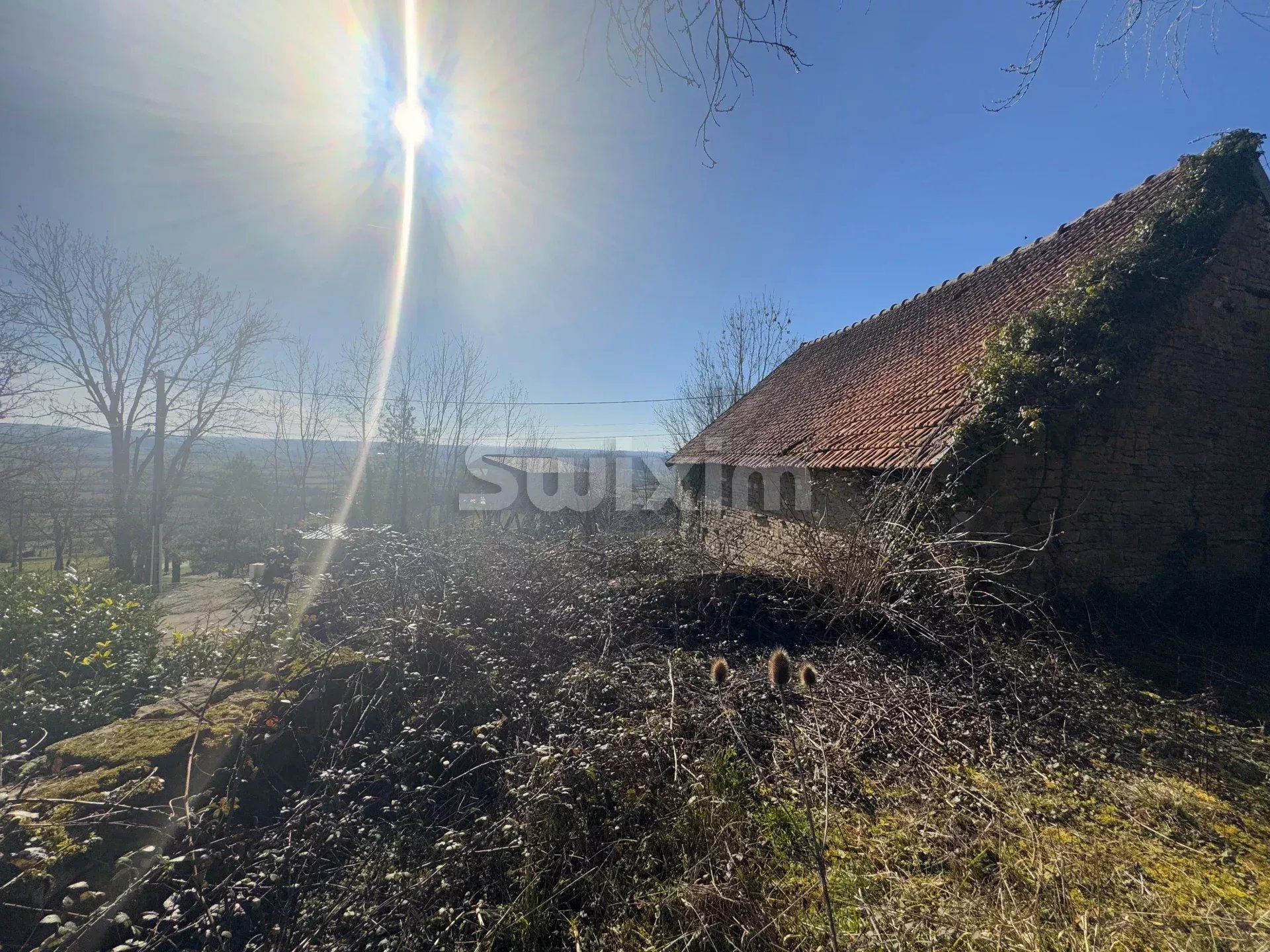 casa 3 Quartos para venda sobre Mont-Saint-Jean (21320)