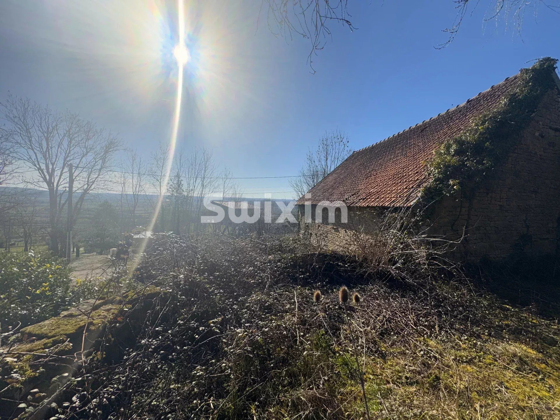 casa 3 Quartos para venda sobre Mont-Saint-Jean (21320)