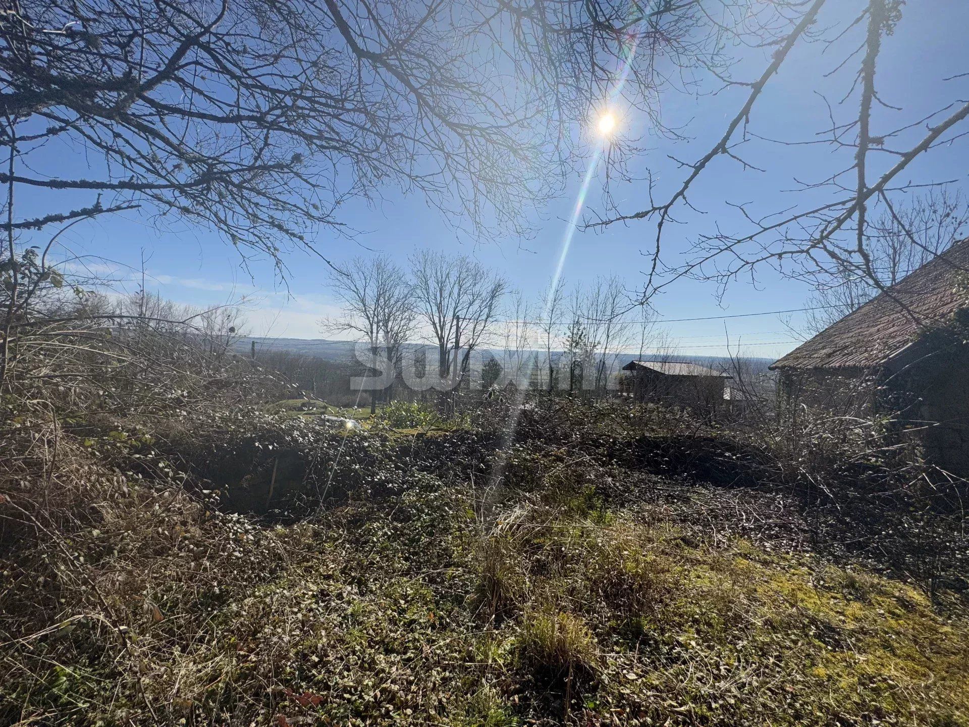 casa 3 Quartos para venda sobre Mont-Saint-Jean (21320)