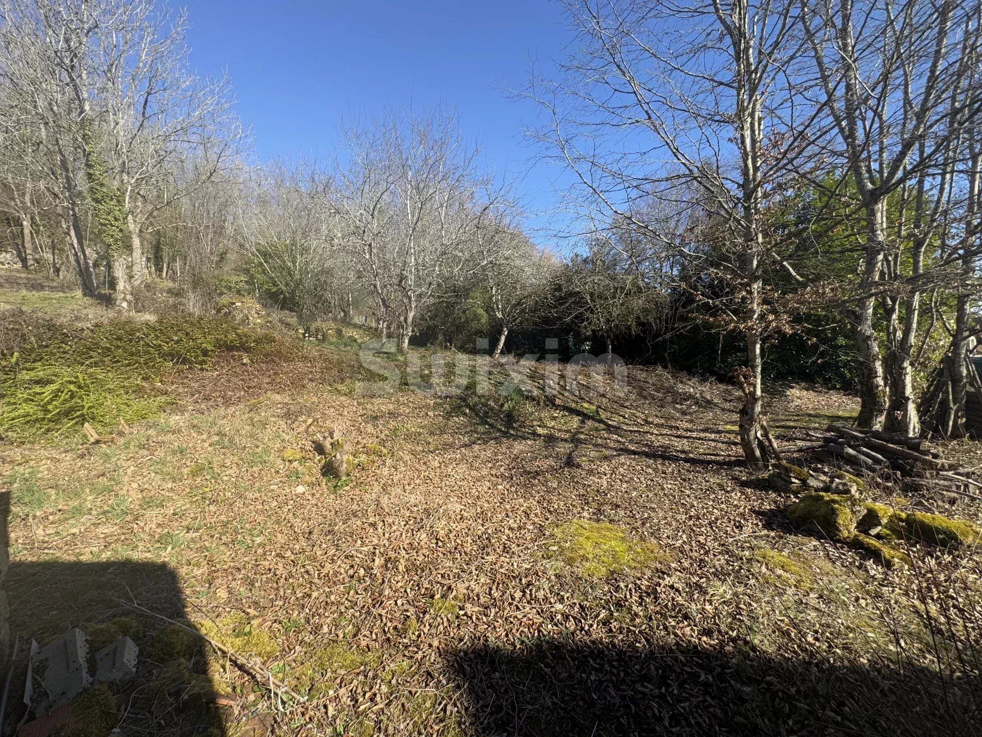 casa 3 Quartos para venda sobre Mont-Saint-Jean (21320)