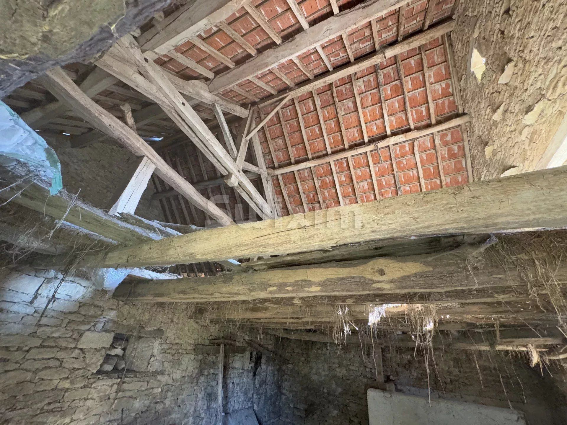 casa 3 Quartos para venda sobre Mont-Saint-Jean (21320)