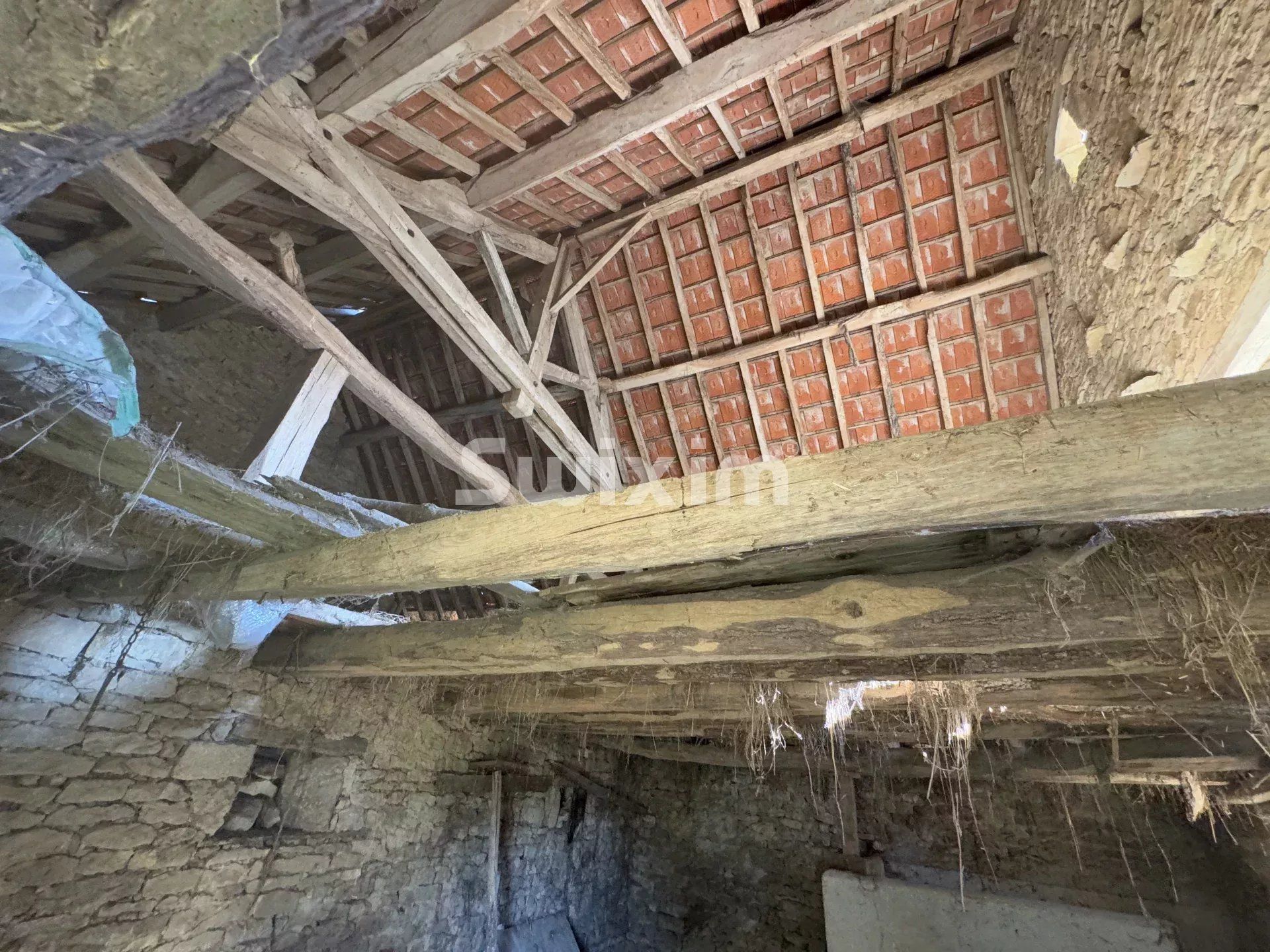 casa 3 Quartos para venda sobre Mont-Saint-Jean (21320)