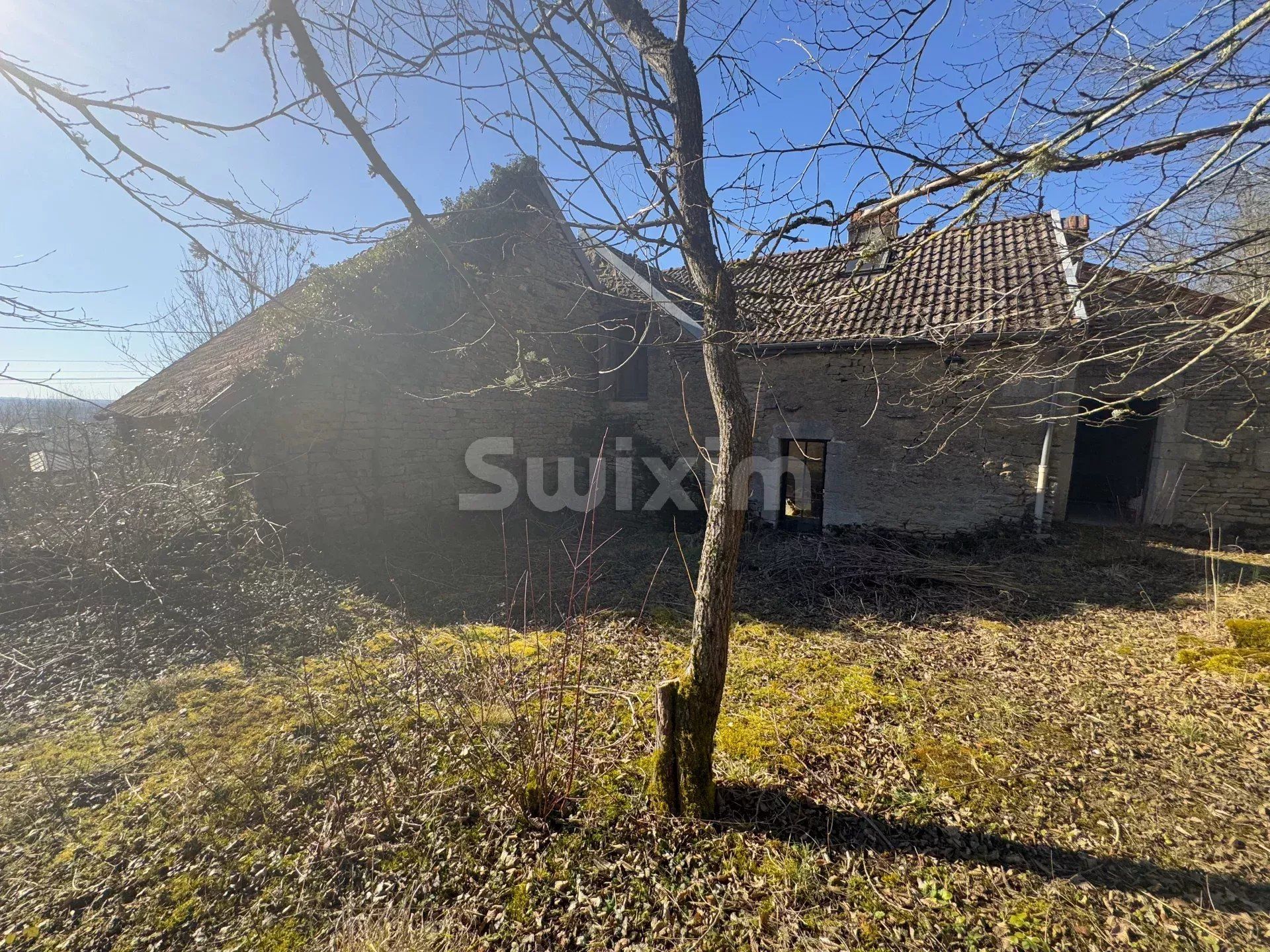 casa 3 Quartos para venda sobre Mont-Saint-Jean (21320)